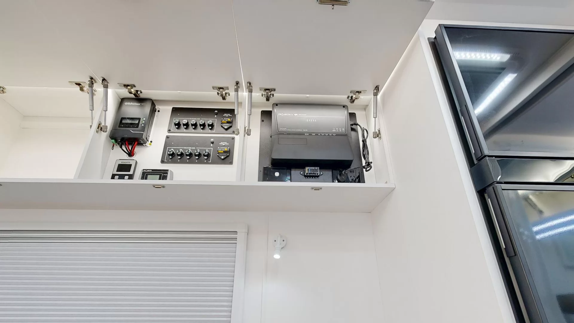 NEW 2026 ATLAS CARAVANS RVO caravan