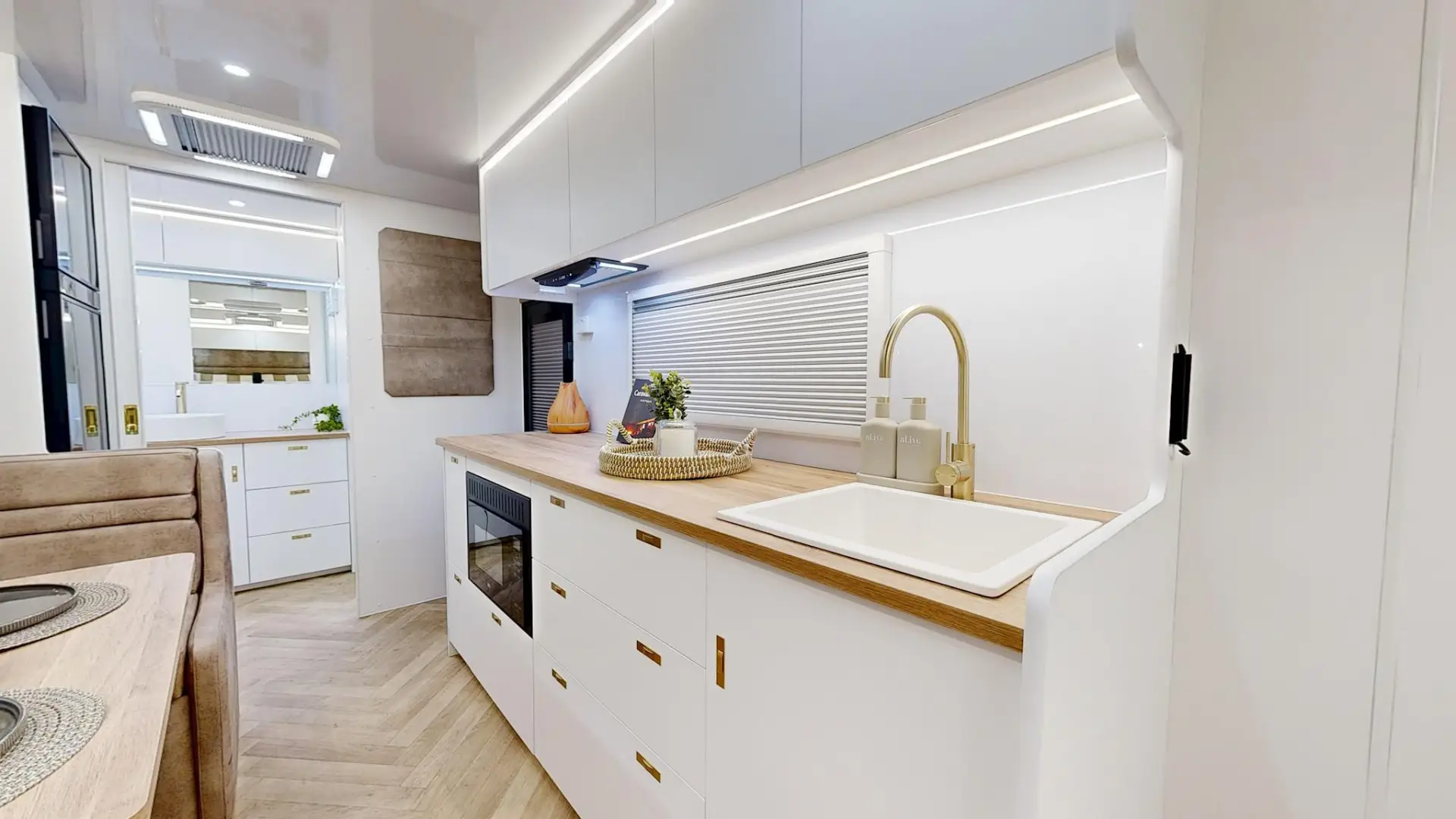NEW 2026 ATLAS CARAVANS RVO