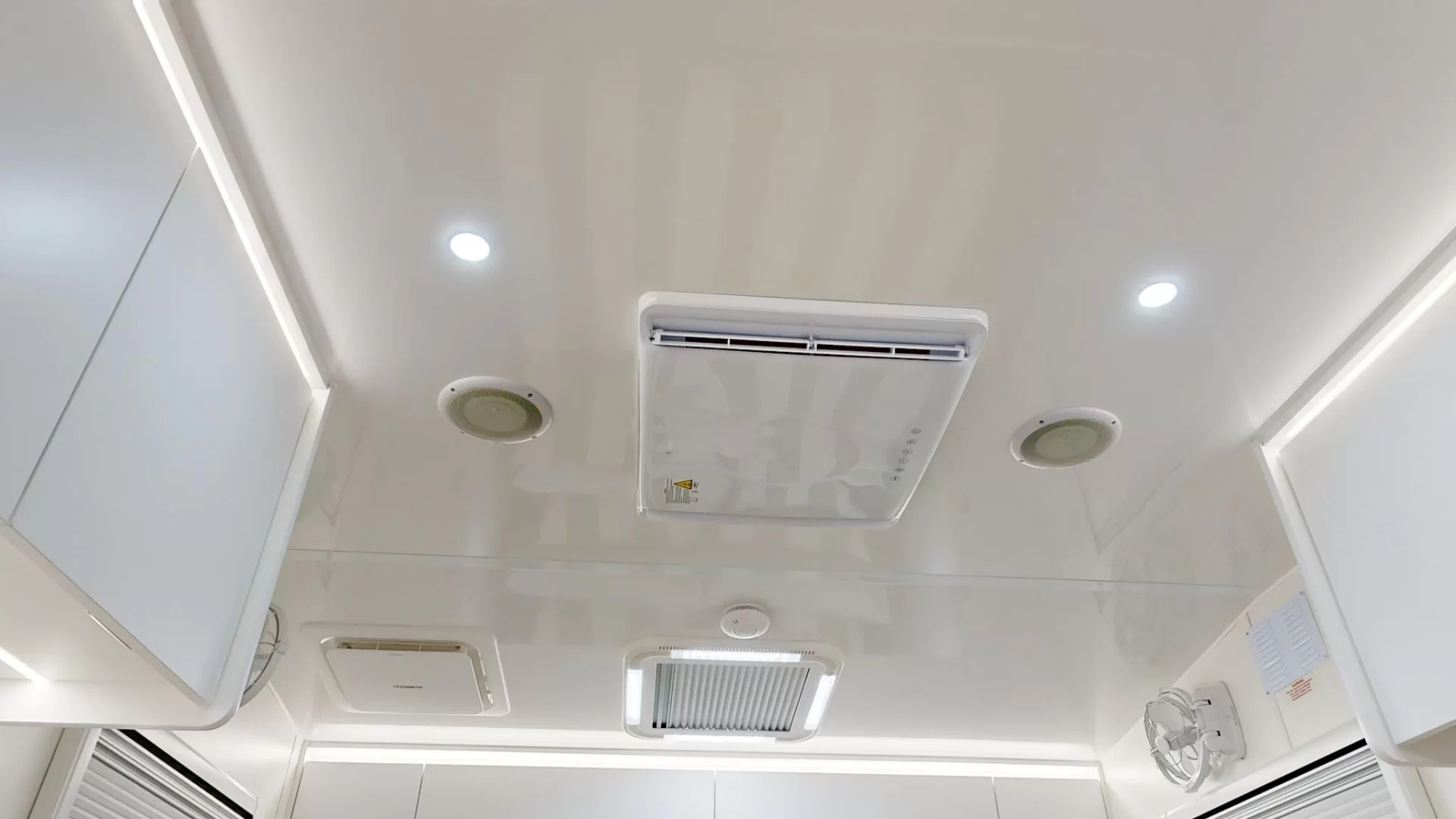 NEW 2026 ATLAS CARAVANS RVO caravan