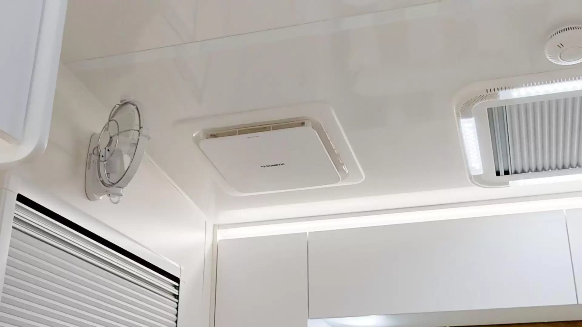 NEW 2026 ATLAS CARAVANS RVO