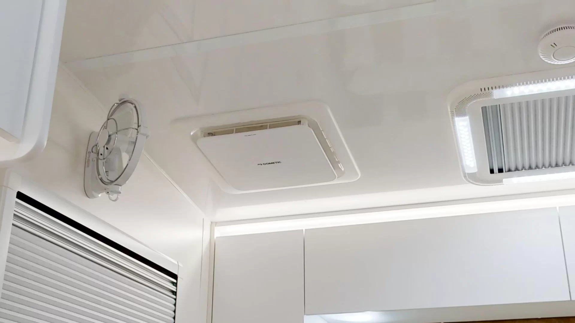 NEW 2026 ATLAS CARAVANS RVO caravan