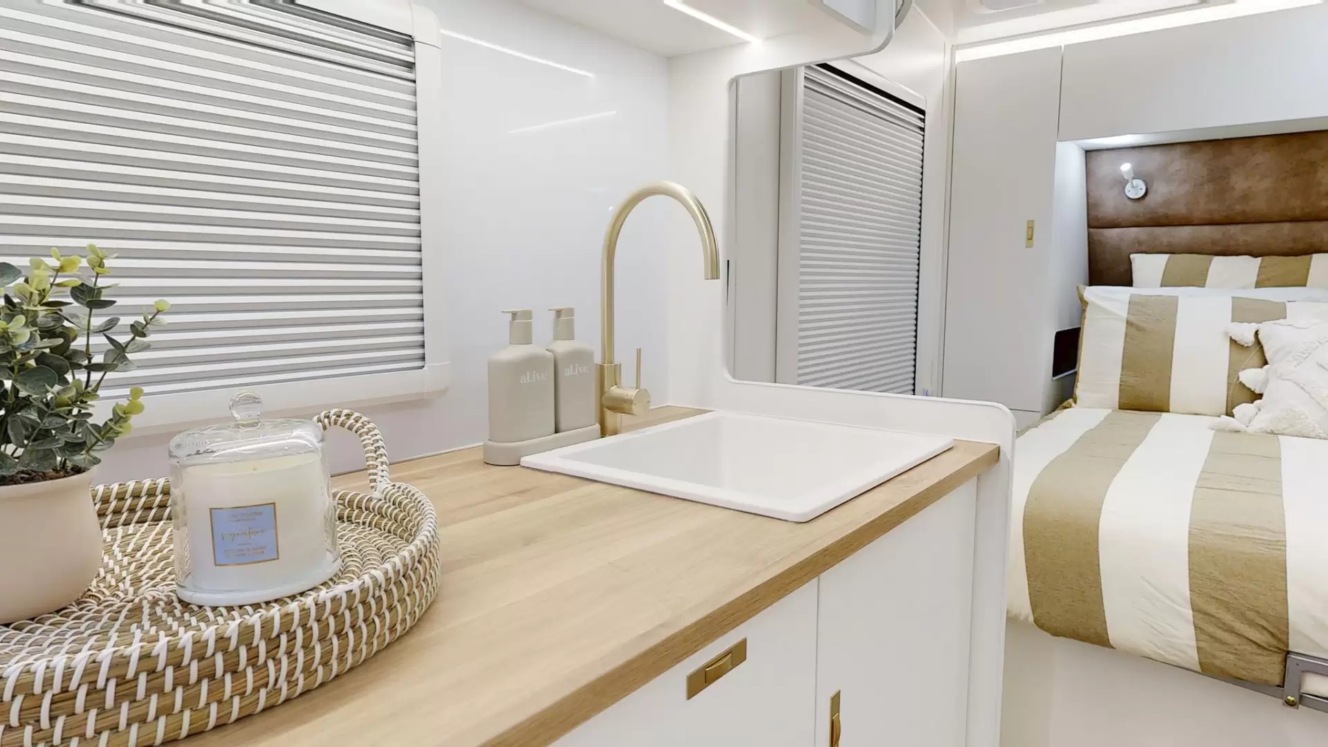 NEW 2026 ATLAS CARAVANS RVO