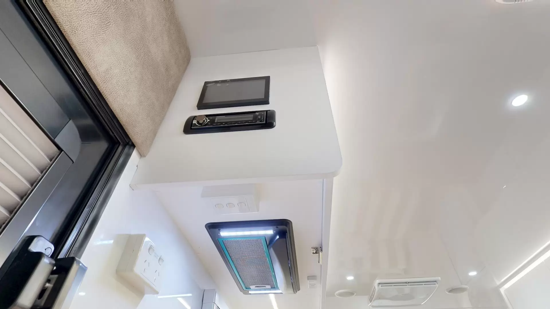 NEW 2026 ATLAS CARAVANS RVO