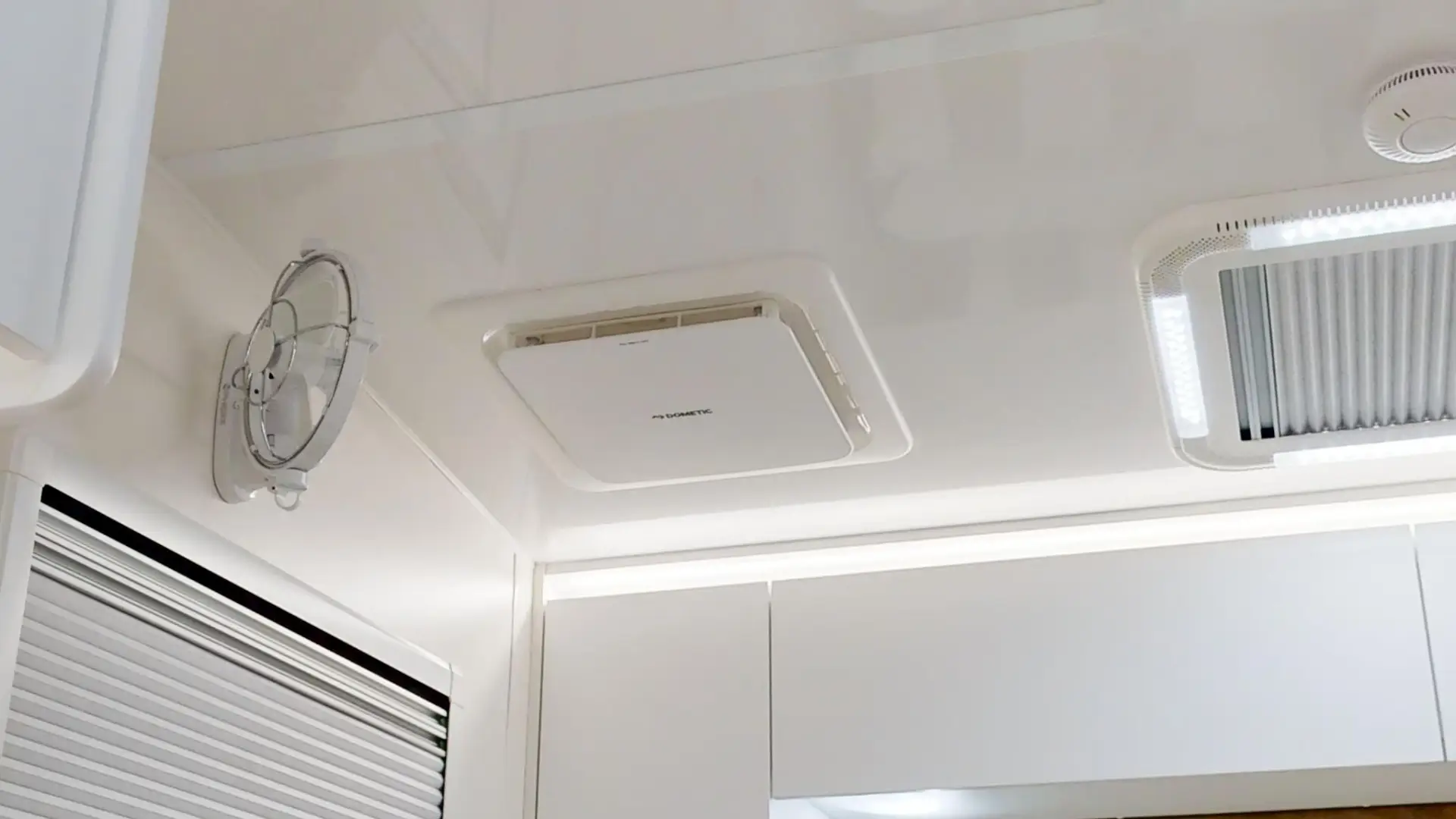 NEW 2026 ATLAS CARAVANS RVO