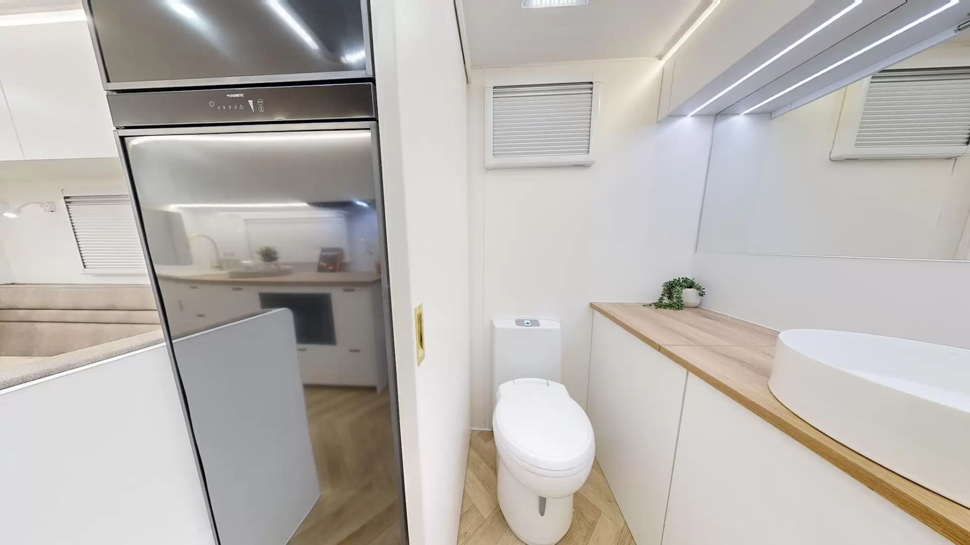 NEW 2026 ATLAS CARAVANS RVO