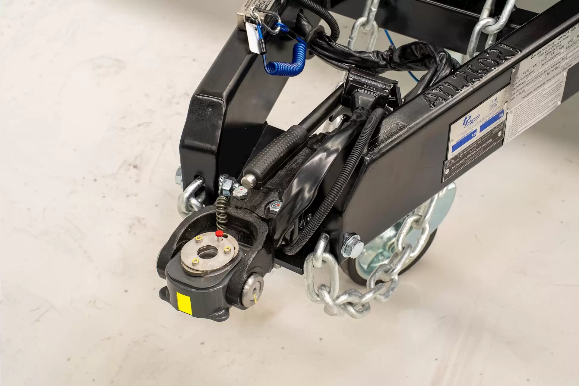 NEW 2026 ATLAS CARAVANS RVO