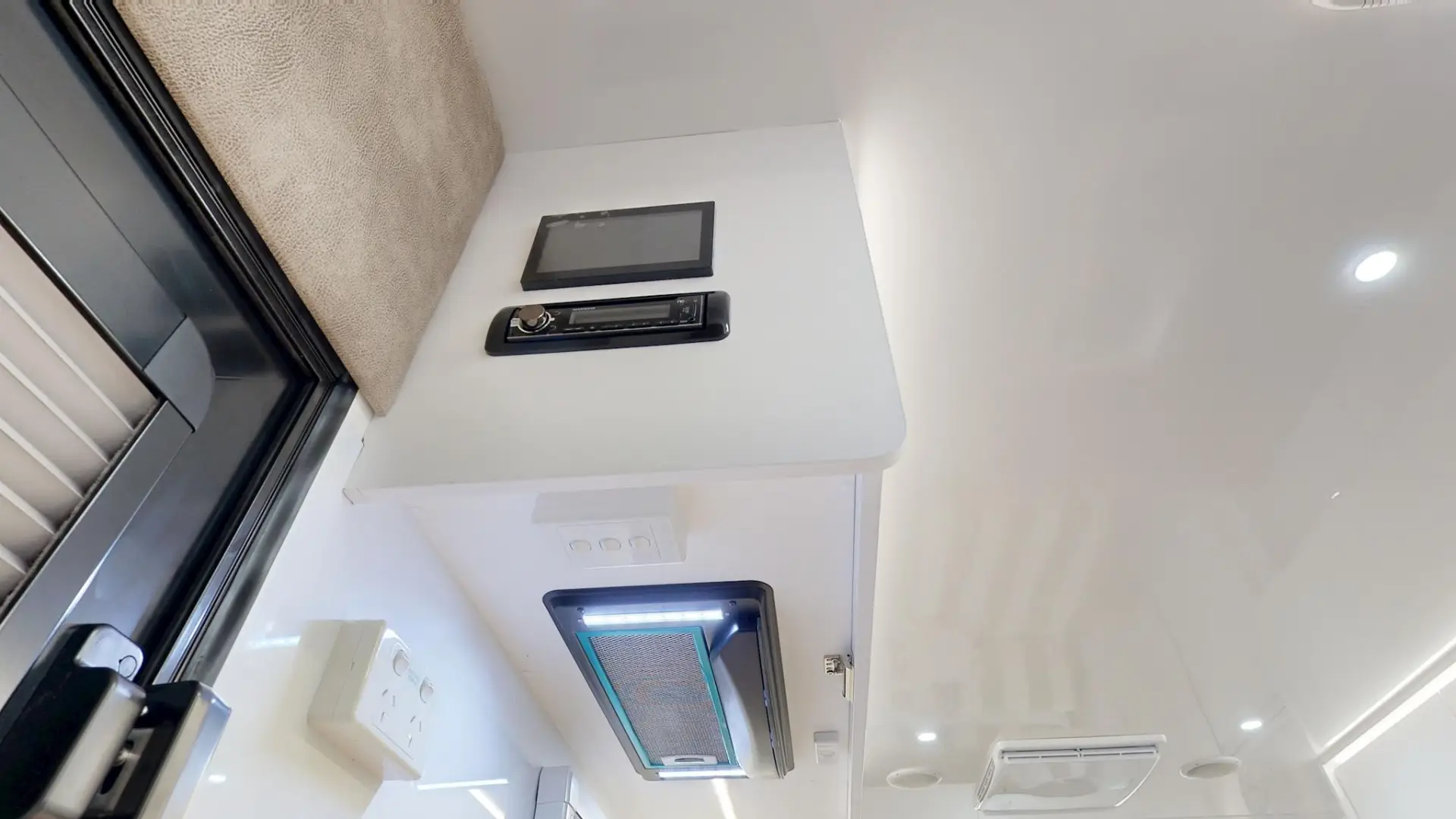 NEW 2026 ATLAS CARAVANS RVO