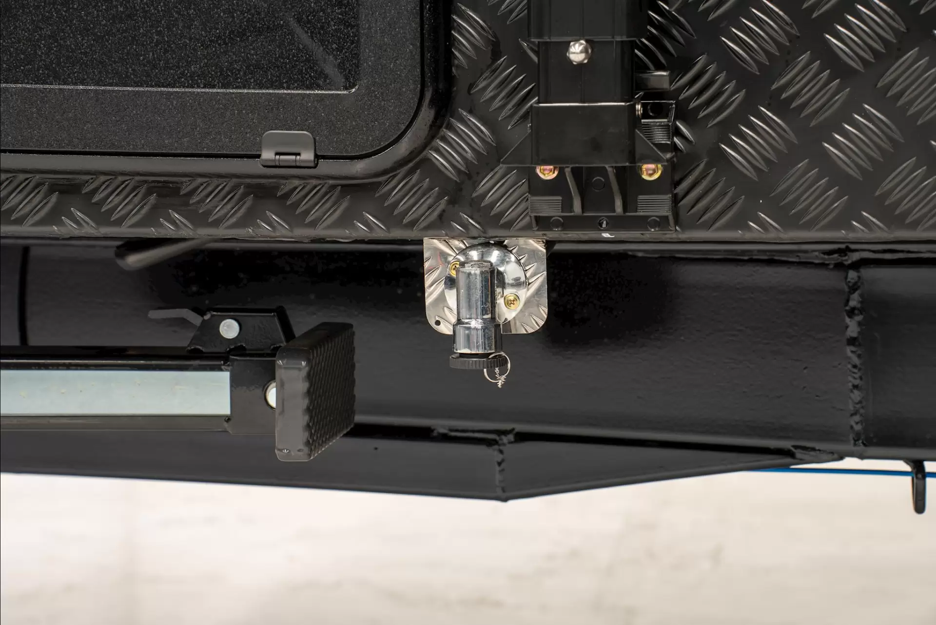 NEW 2026 ATLAS CARAVANS RVO