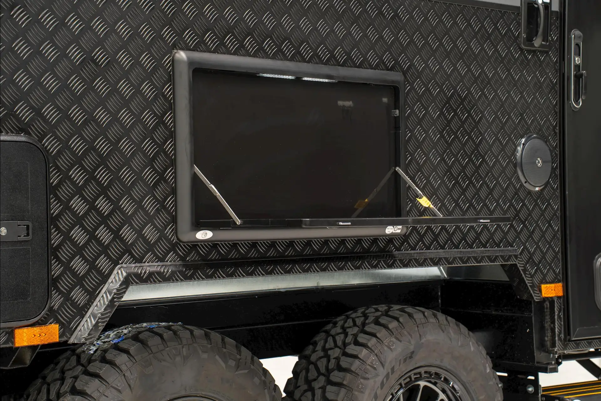 NEW 2026 ATLAS CARAVANS RVO