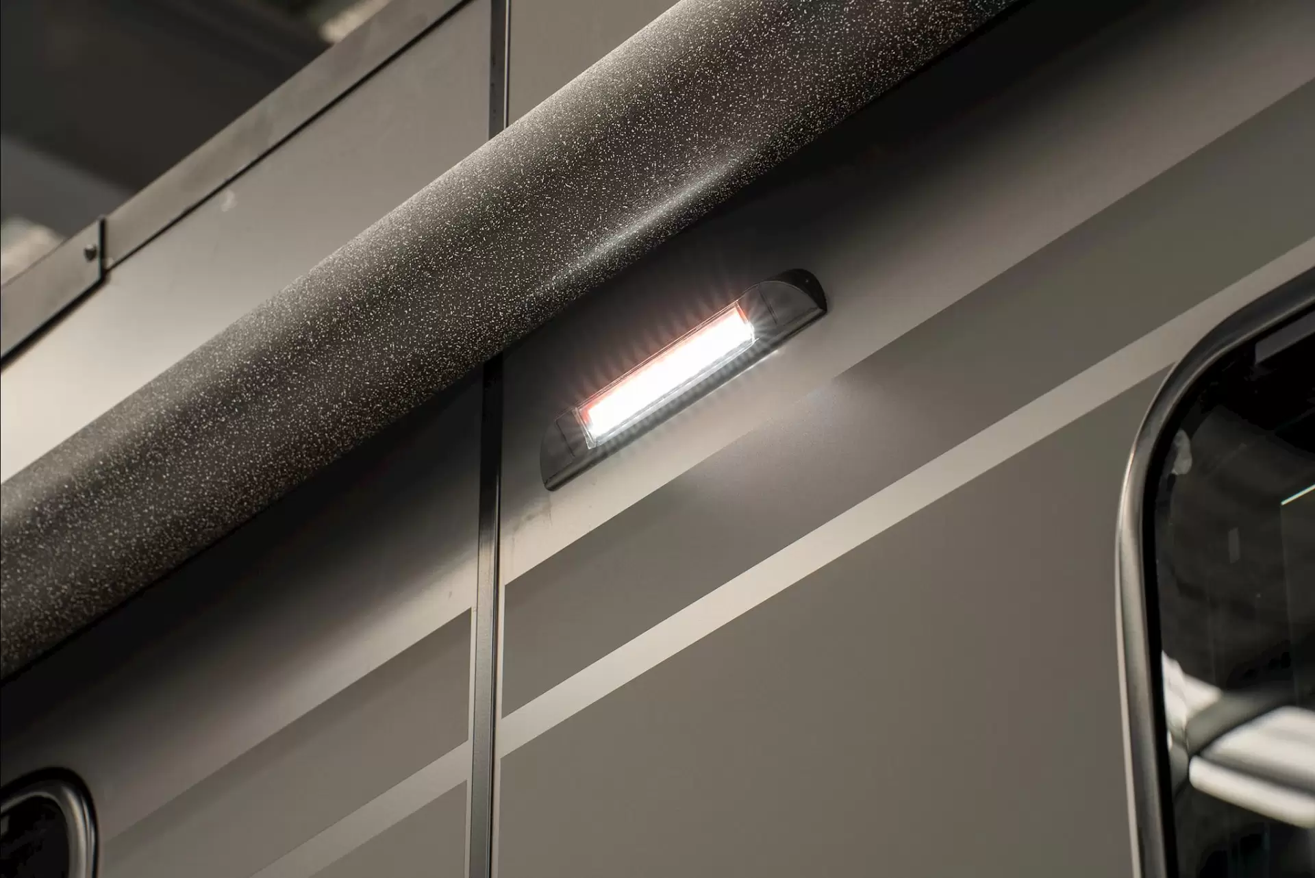 NEW 2026 ATLAS CARAVANS RVO