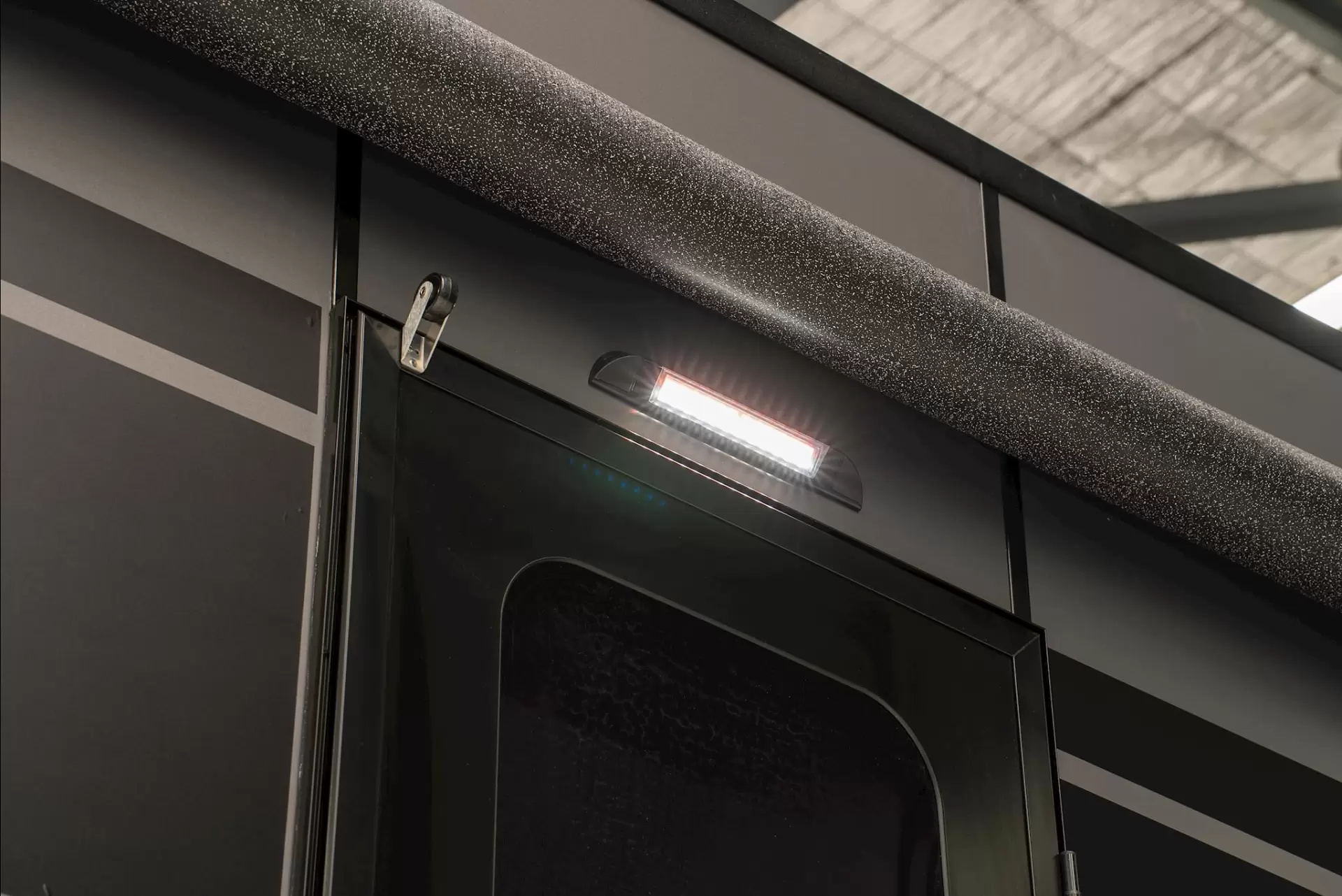 NEW 2026 ATLAS CARAVANS RVO