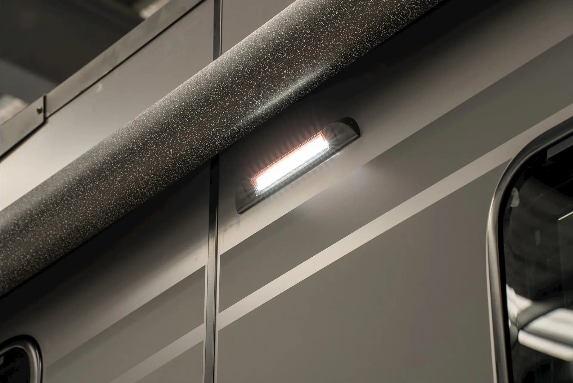 NEW 2026 ATLAS CARAVANS RVO