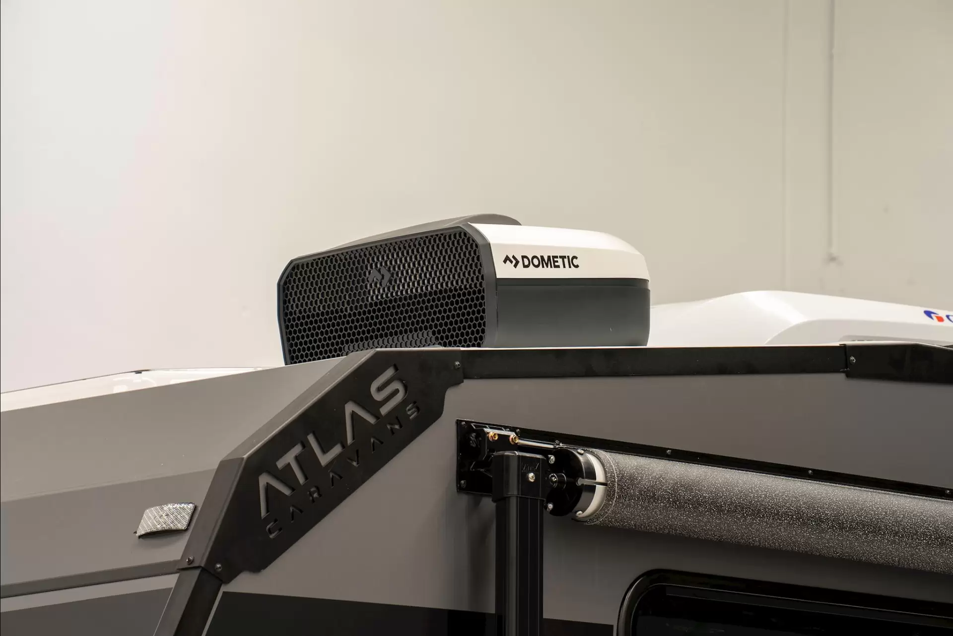 NEW 2026 ATLAS CARAVANS RVO