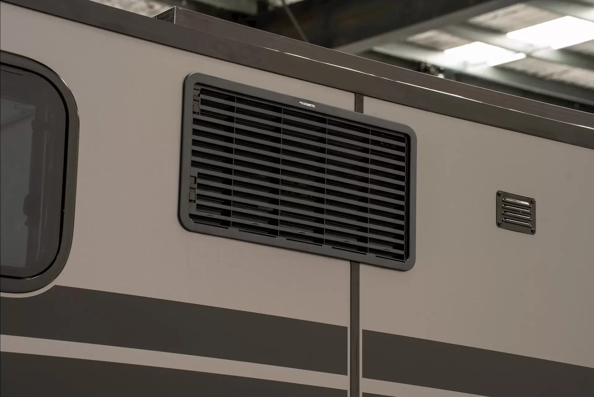 NEW 2026 ATLAS CARAVANS RVO