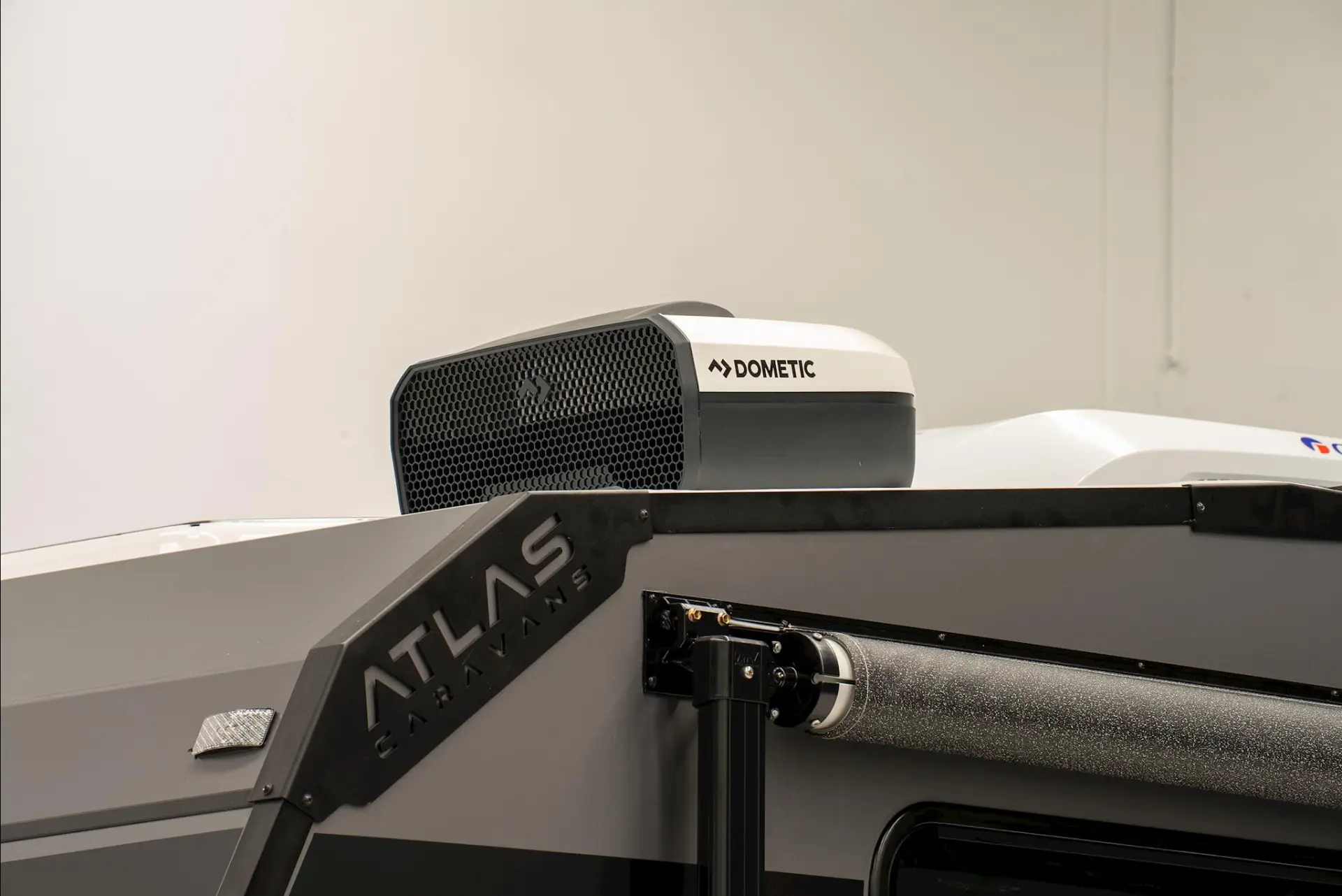 NEW 2026 ATLAS CARAVANS RVO