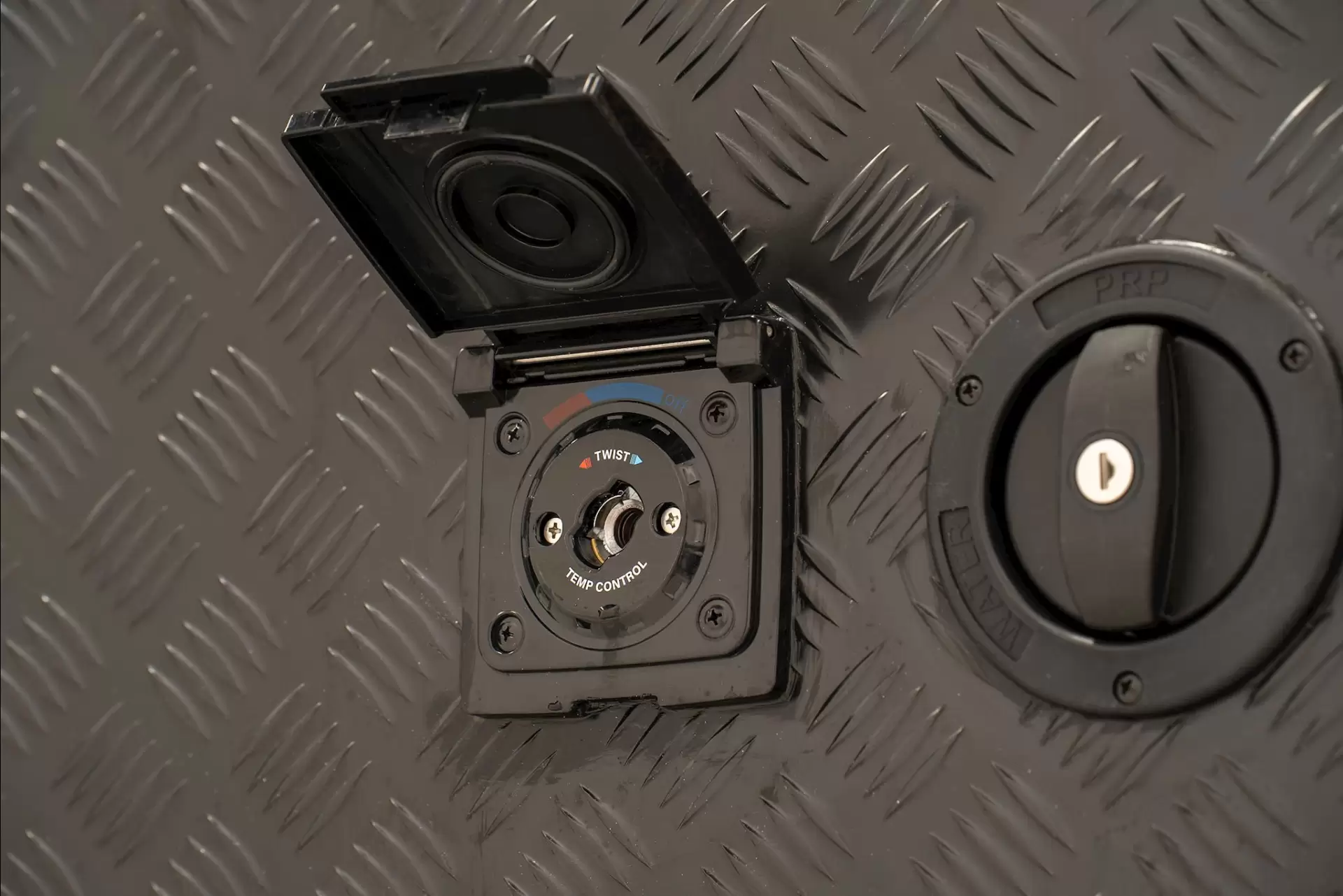 NEW 2026 ATLAS CARAVANS RVO