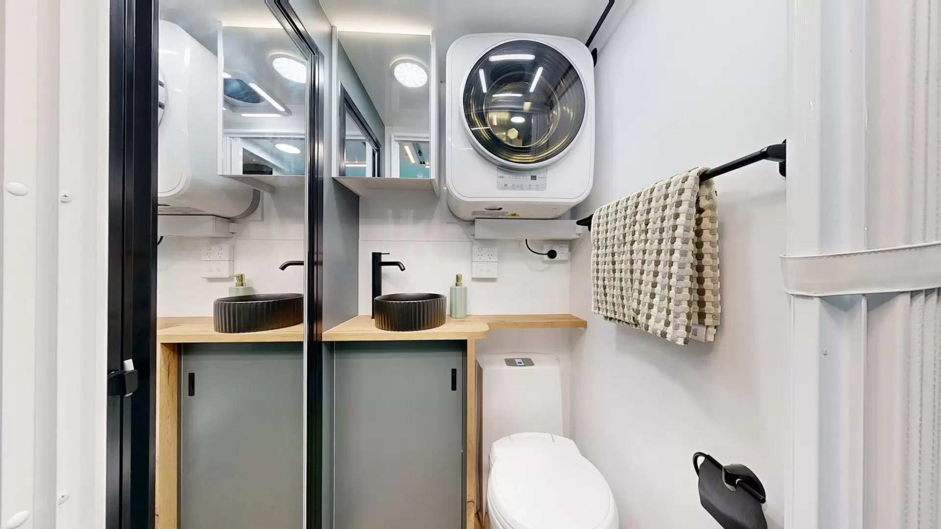 NEW 2026 VACATIONER CARAVANS ENDURA X