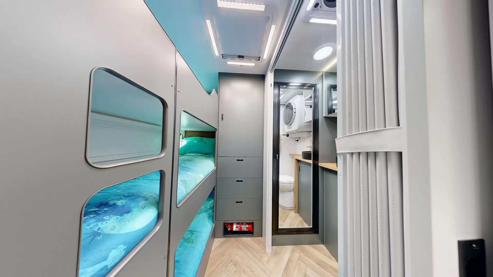 NEW 2026 VACATIONER CARAVANS ENDURA X