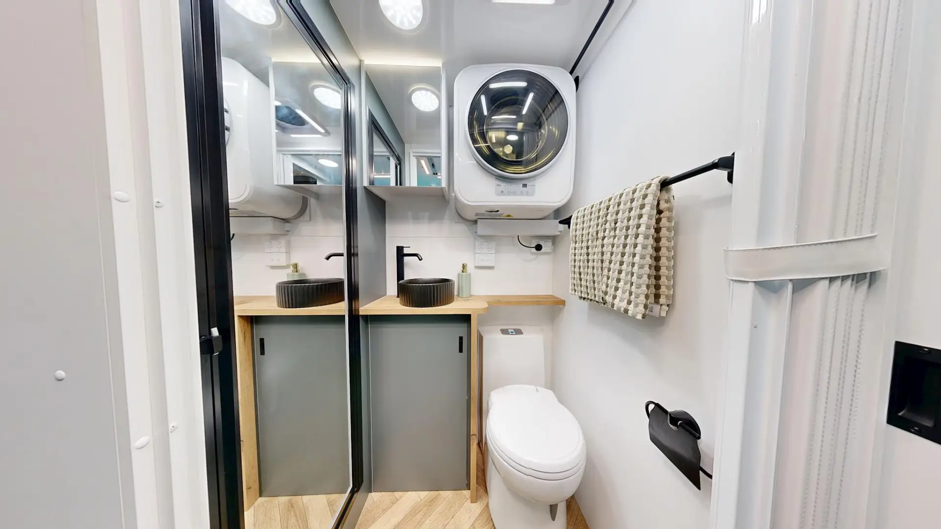 NEW 2026 VACATIONER CARAVANS ENDURA X