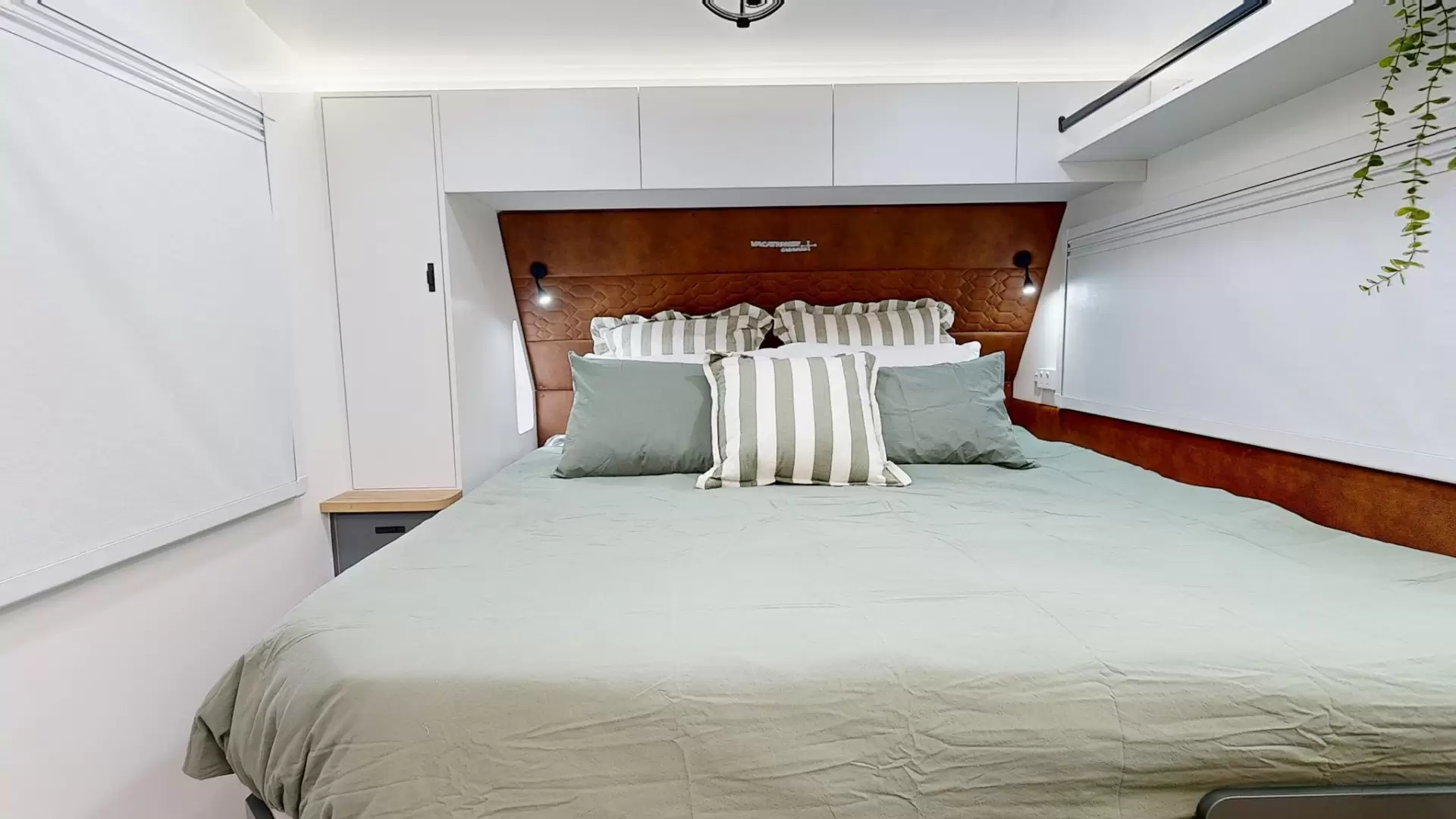 NEW 2026 VACATIONER CARAVANS ENDURA X