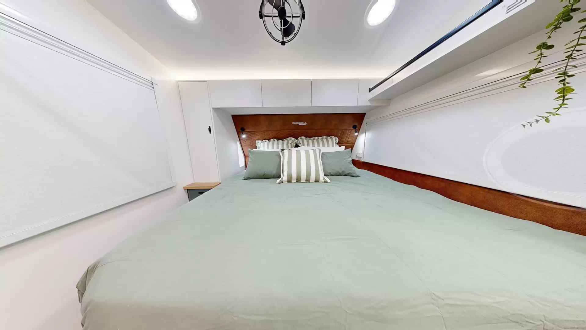 NEW 2026 VACATIONER CARAVANS ENDURA X