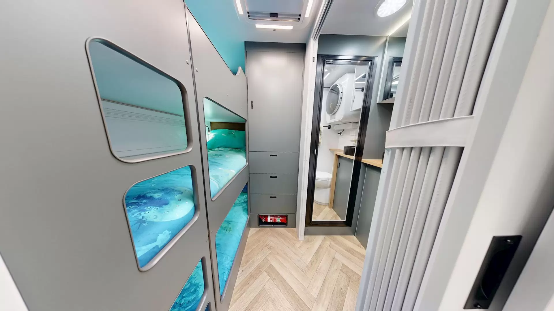 NEW 2026 VACATIONER CARAVANS ENDURA X