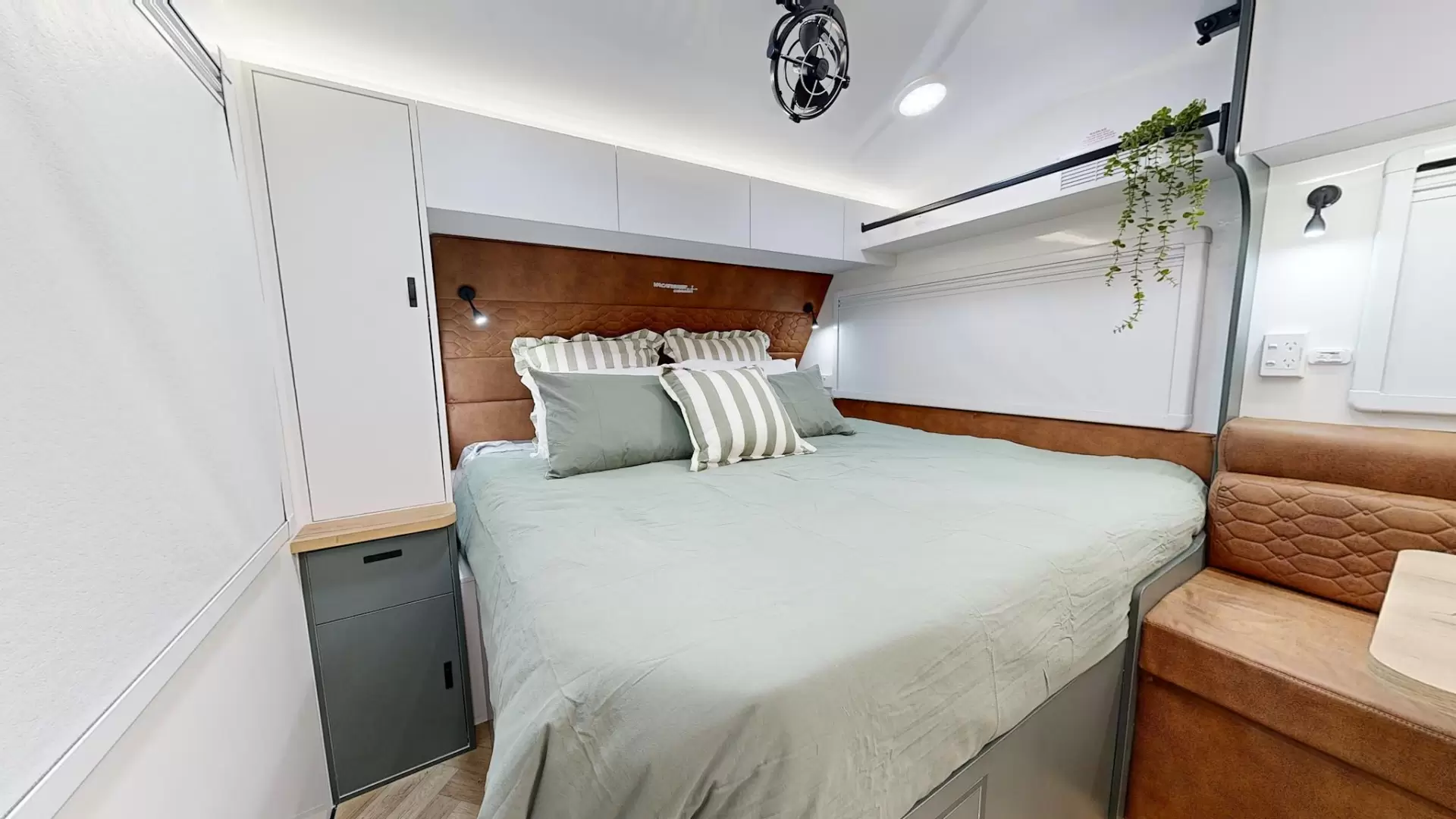 NEW 2026 VACATIONER CARAVANS ENDURA X