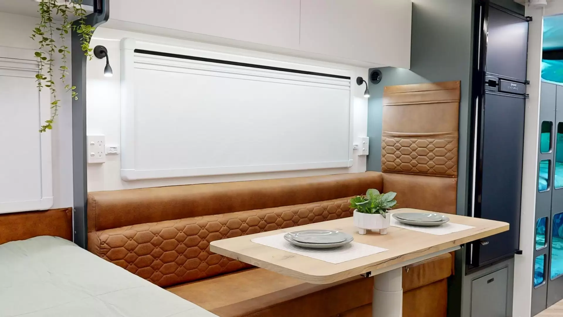 NEW 2026 VACATIONER CARAVANS ENDURA X