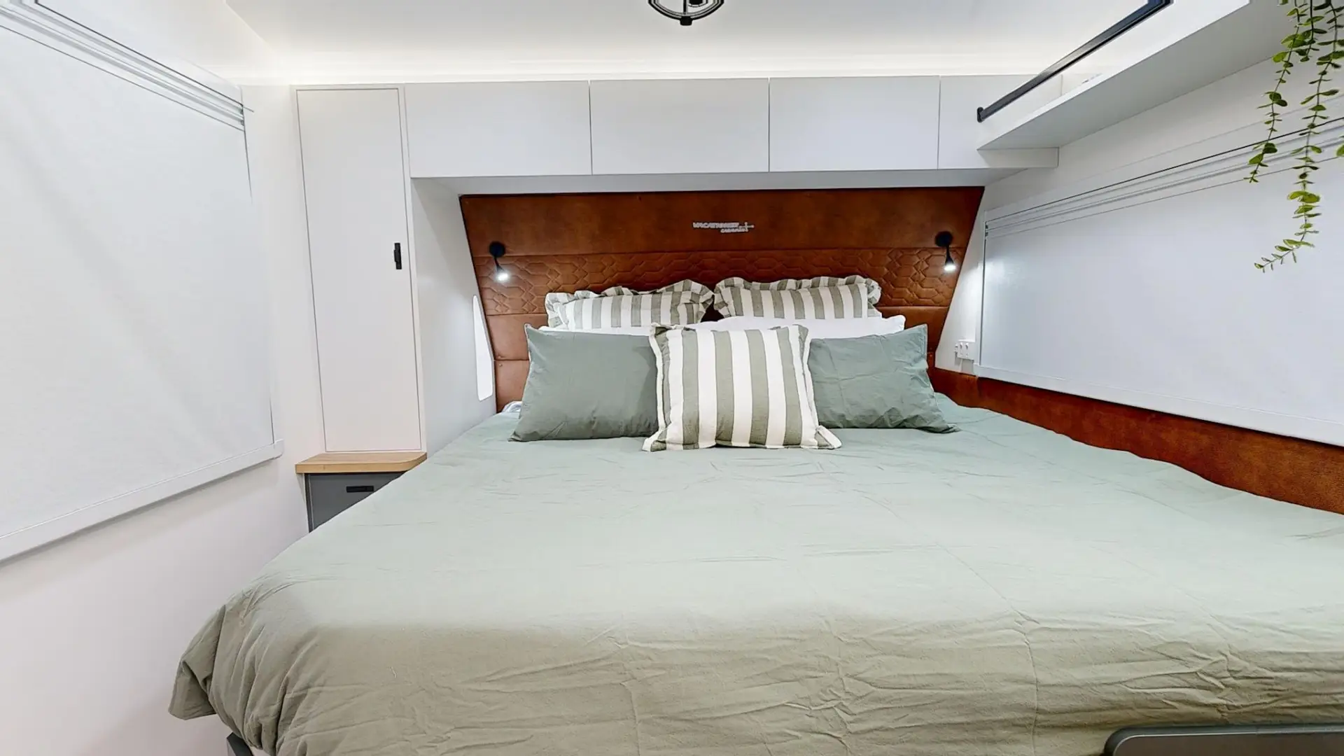 NEW 2026 VACATIONER CARAVANS ENDURA X