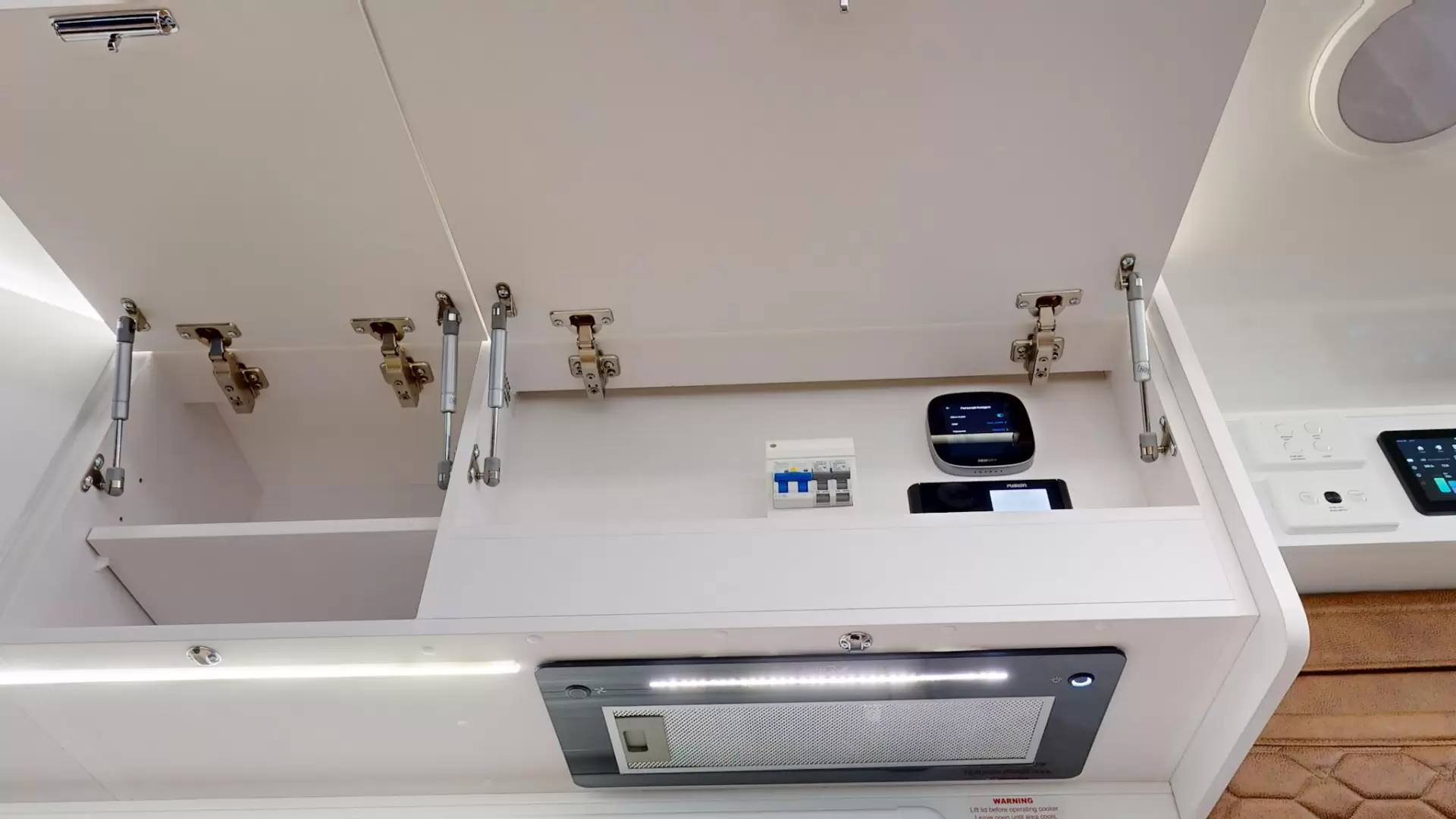 NEW 2026 VACATIONER CARAVANS ENDURA X