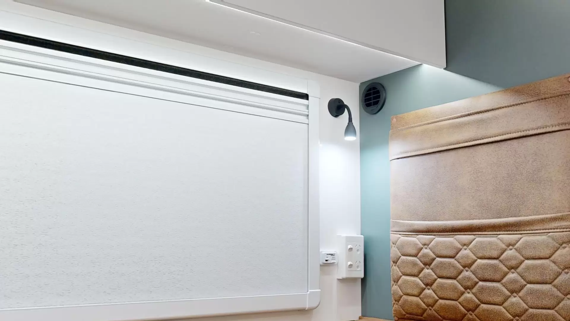 NEW 2026 VACATIONER CARAVANS ENDURA X