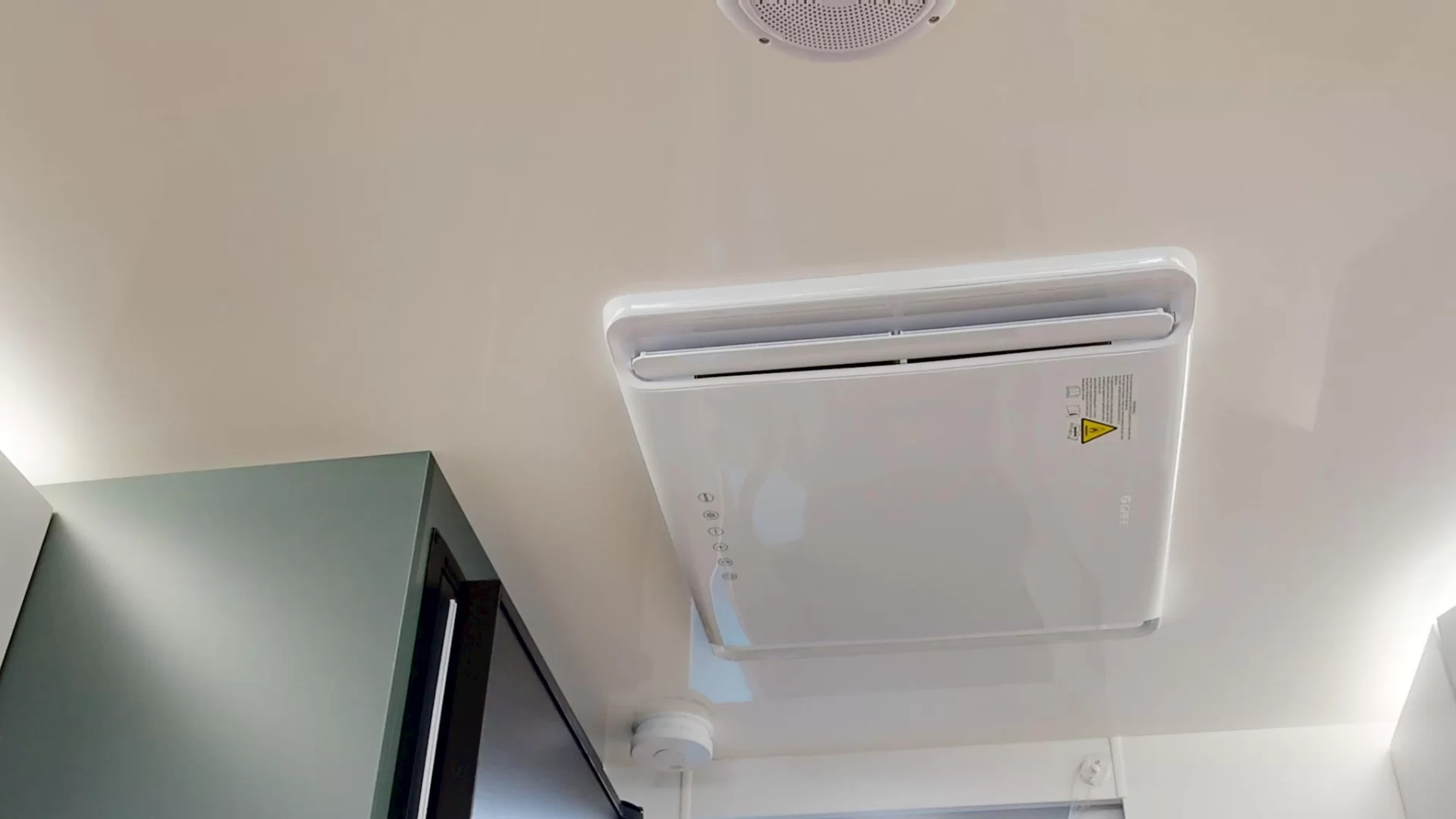 NEW 2026 VACATIONER CARAVANS ENDURA X caravan