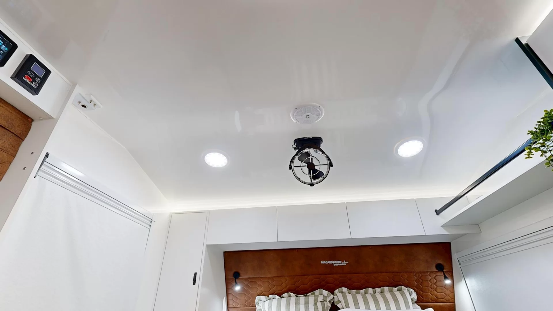 NEW 2026 VACATIONER CARAVANS ENDURA X caravan