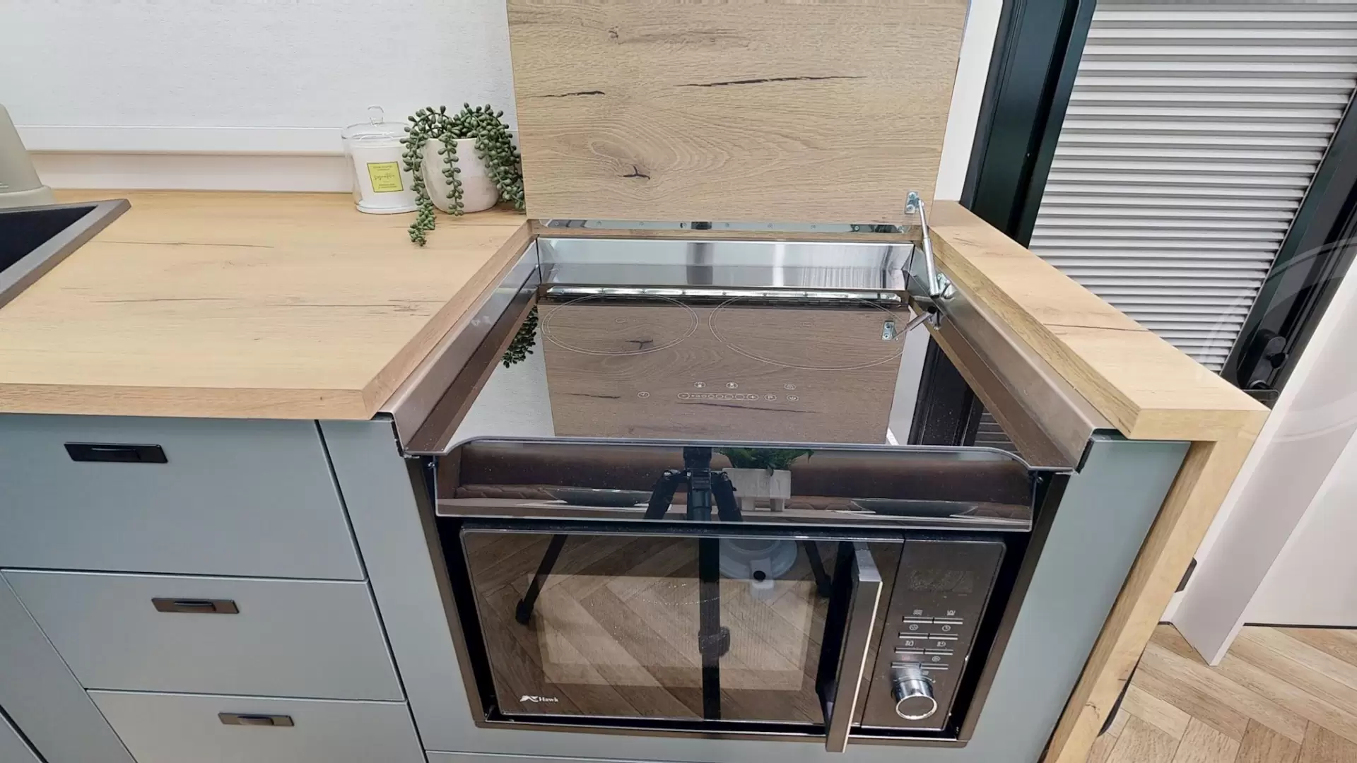 NEW 2026 VACATIONER CARAVANS ENDURA X