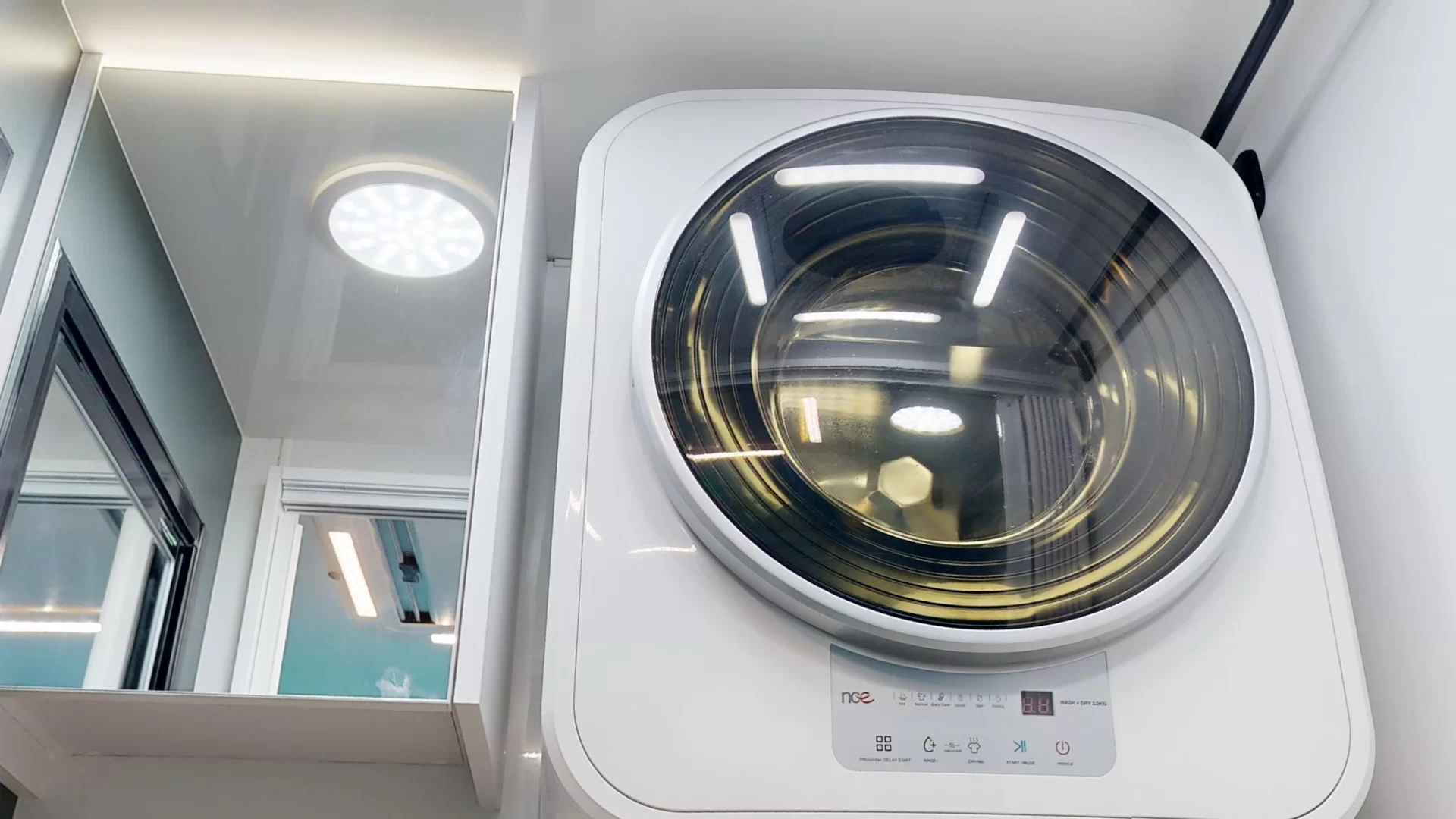 NEW 2026 VACATIONER CARAVANS ENDURA X caravan