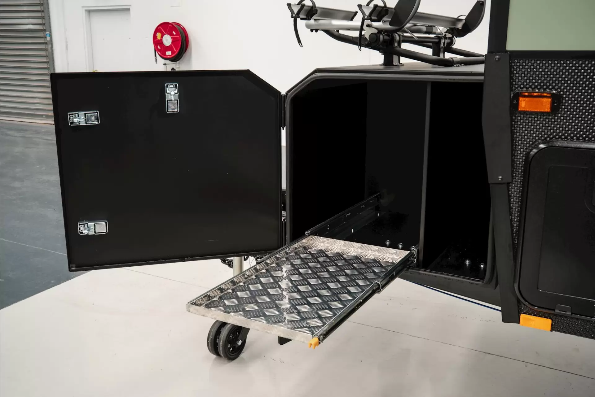 NEW 2026 VACATIONER CARAVANS ENDURA X