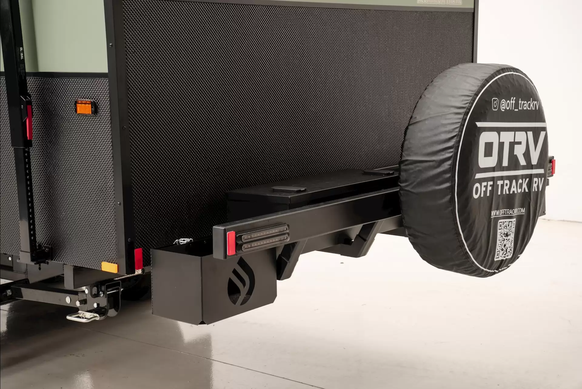 NEW 2026 VACATIONER CARAVANS ENDURA X