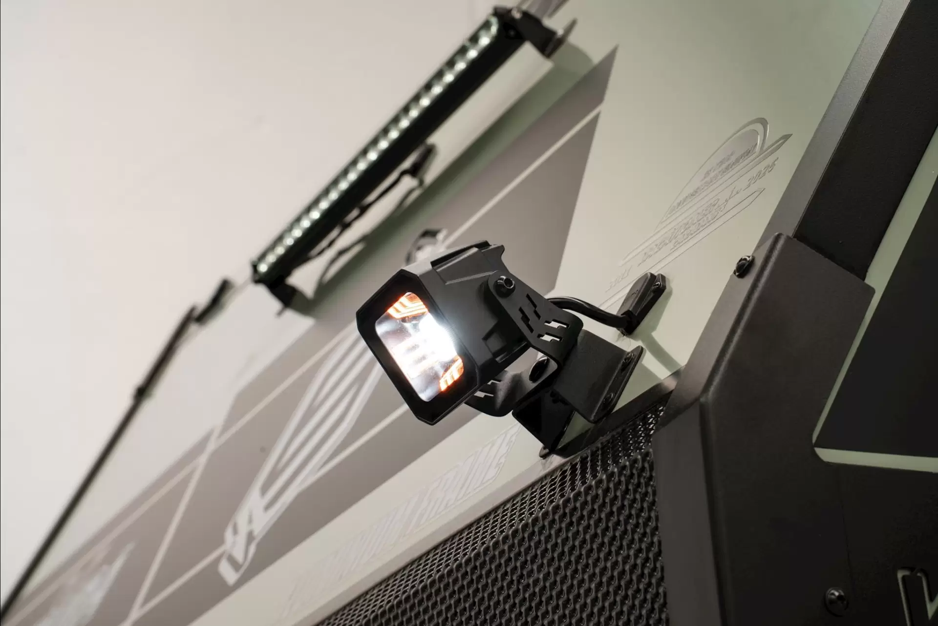 NEW 2026 VACATIONER CARAVANS ENDURA X