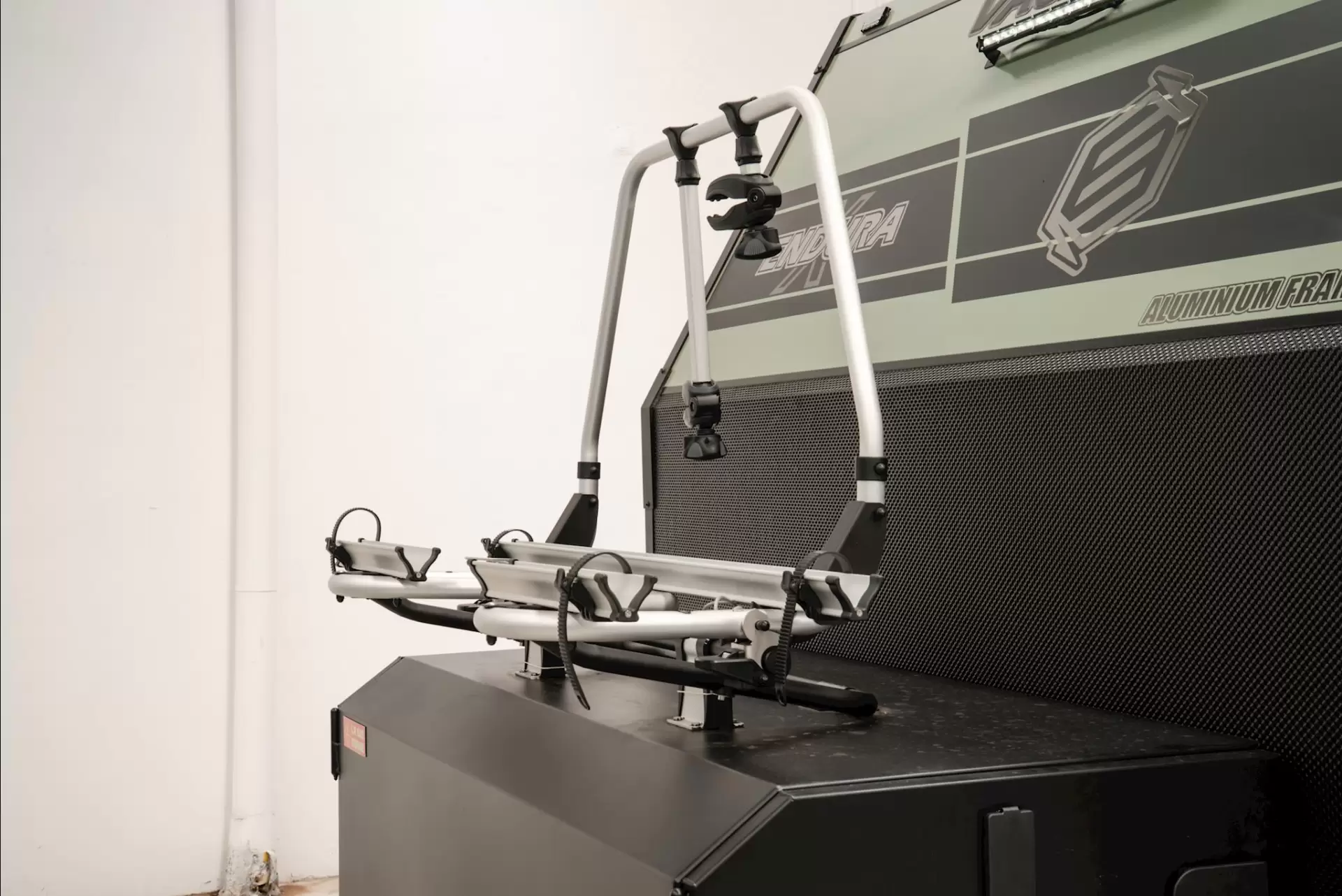 NEW 2026 VACATIONER CARAVANS ENDURA X