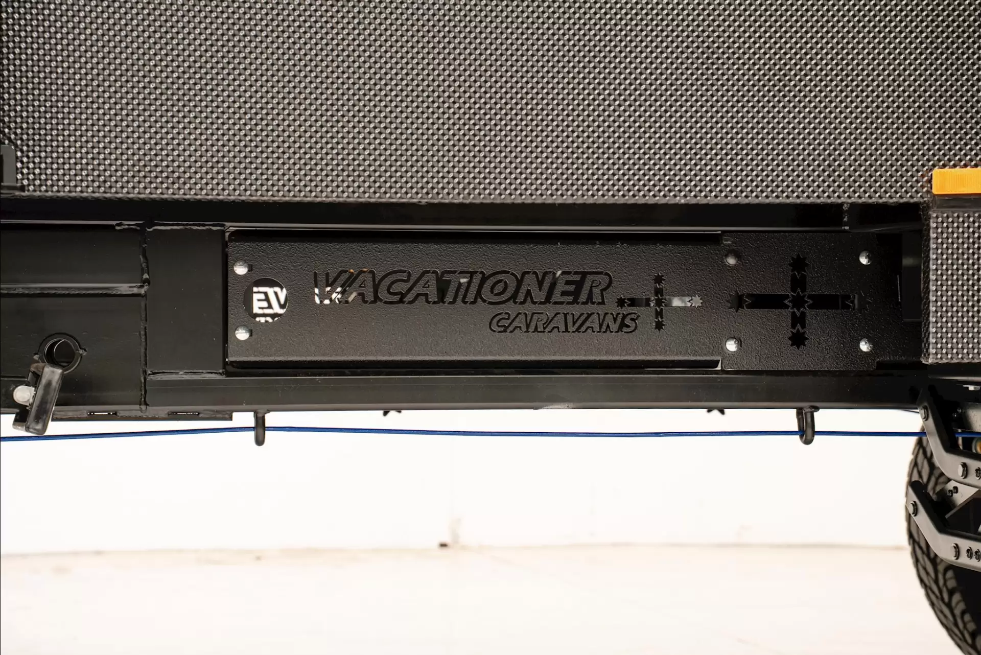 NEW 2026 VACATIONER CARAVANS ENDURA X