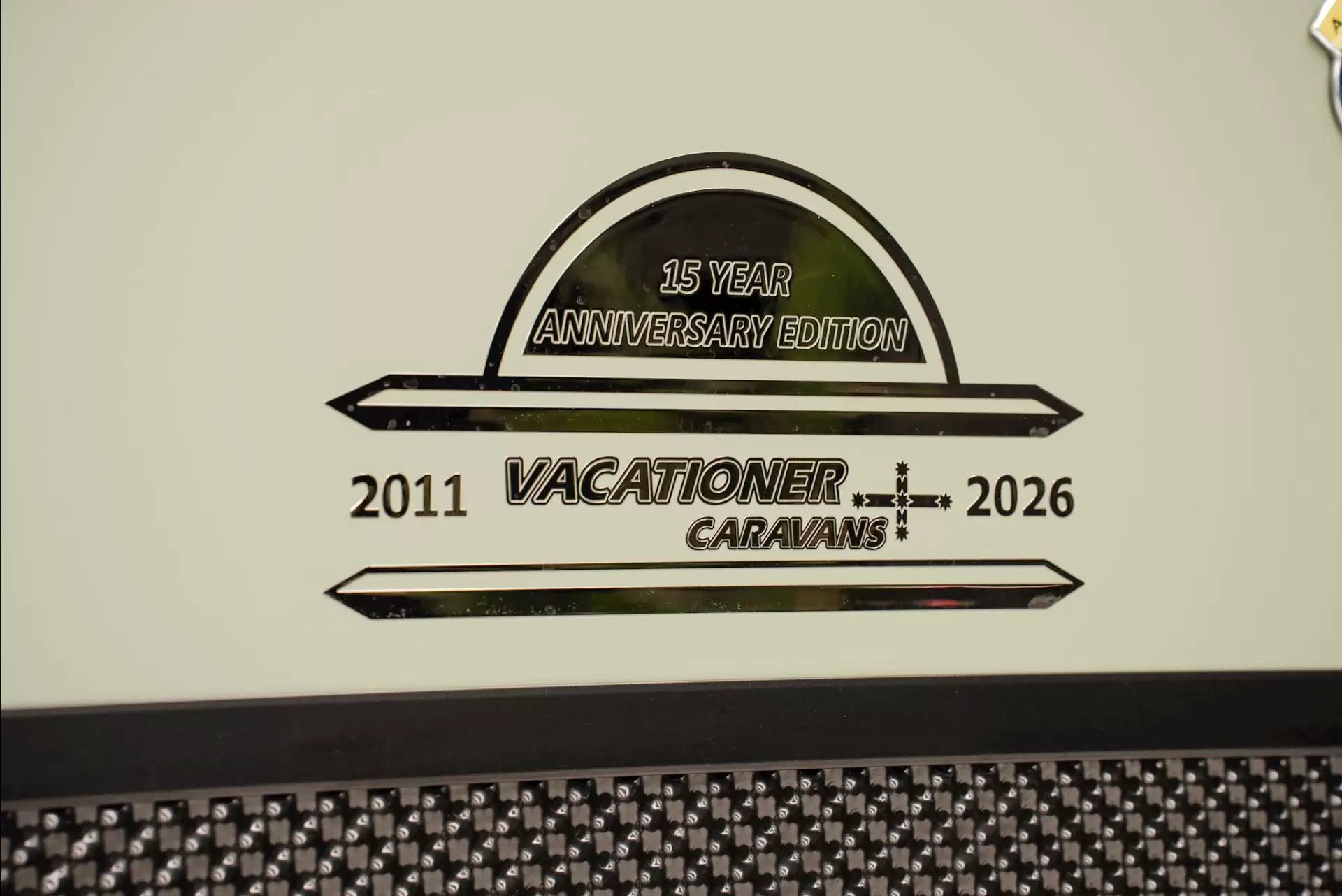 NEW 2026 VACATIONER CARAVANS ENDURA X