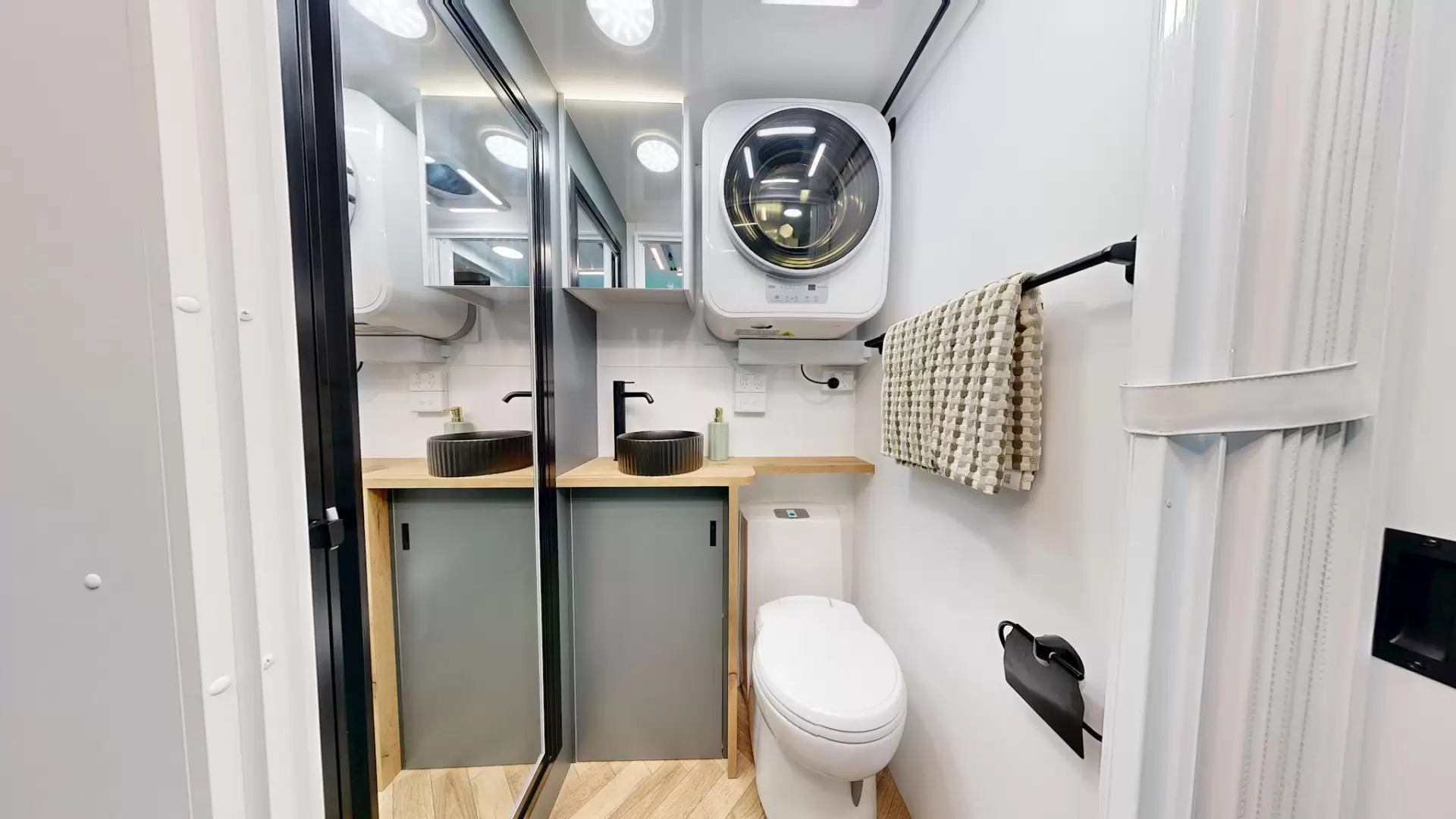 NEW 2026 VACATIONER CARAVANS ENDURA X