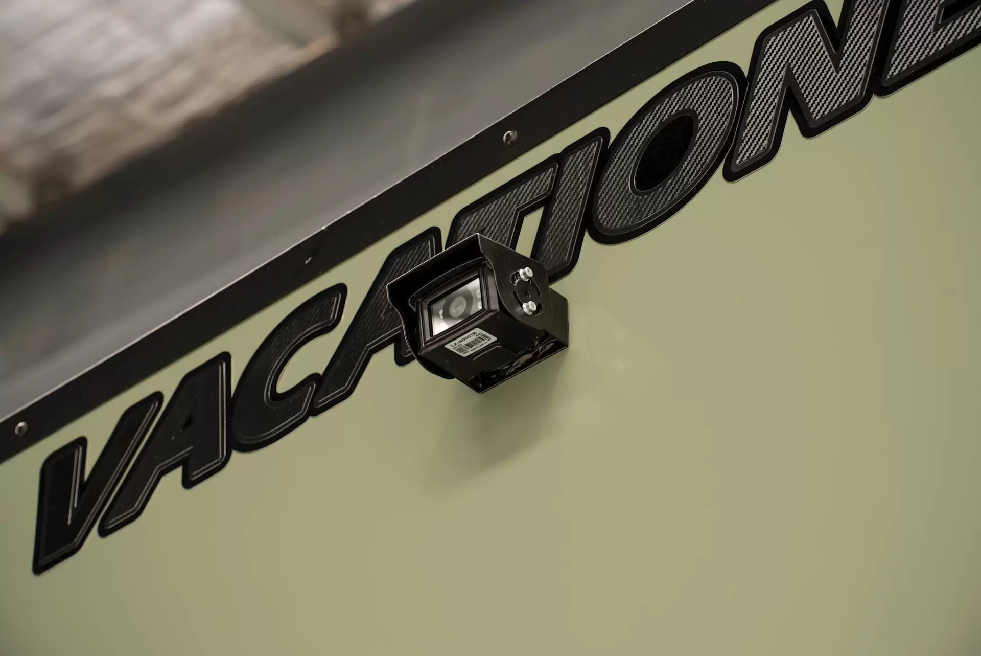 NEW 2026 VACATIONER CARAVANS ENDURA X