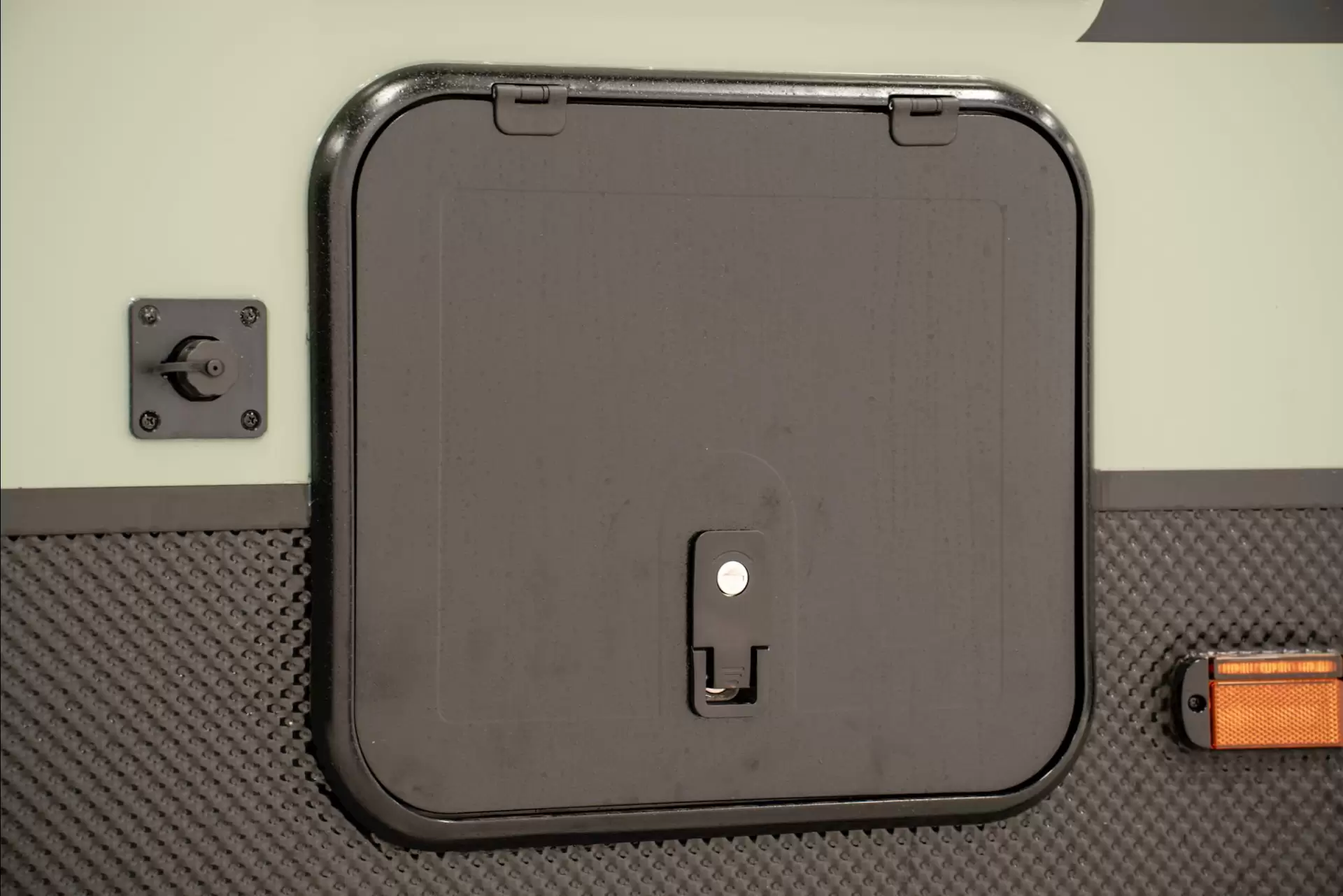 NEW 2026 VACATIONER CARAVANS ENDURA X