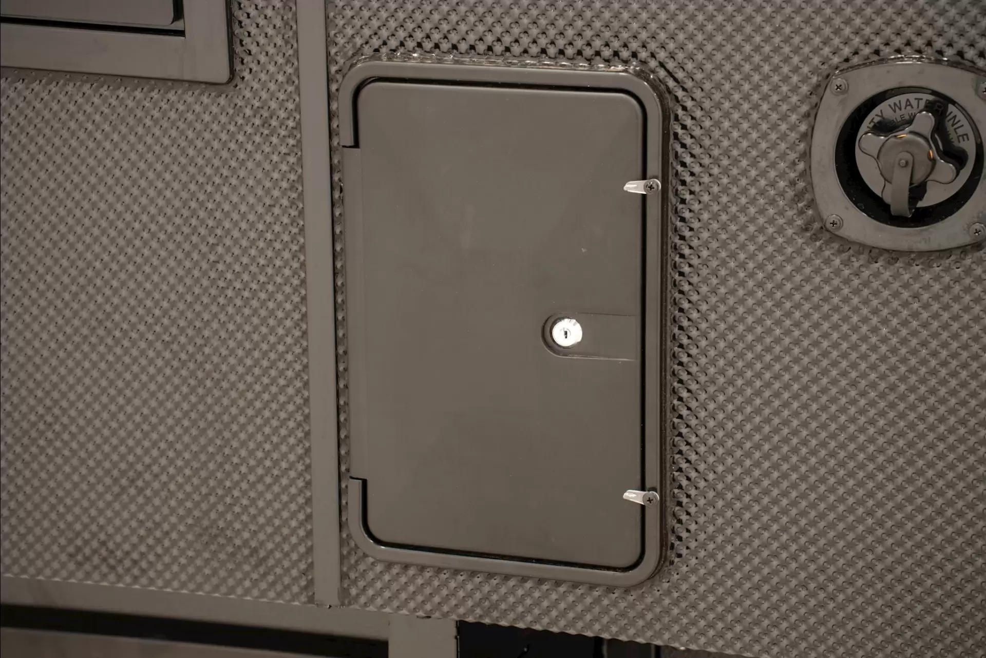 NEW 2026 VACATIONER CARAVANS ENDURA X