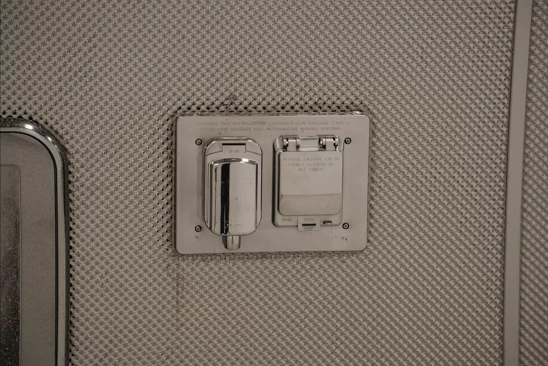 NEW 2026 VACATIONER CARAVANS ENDURA X