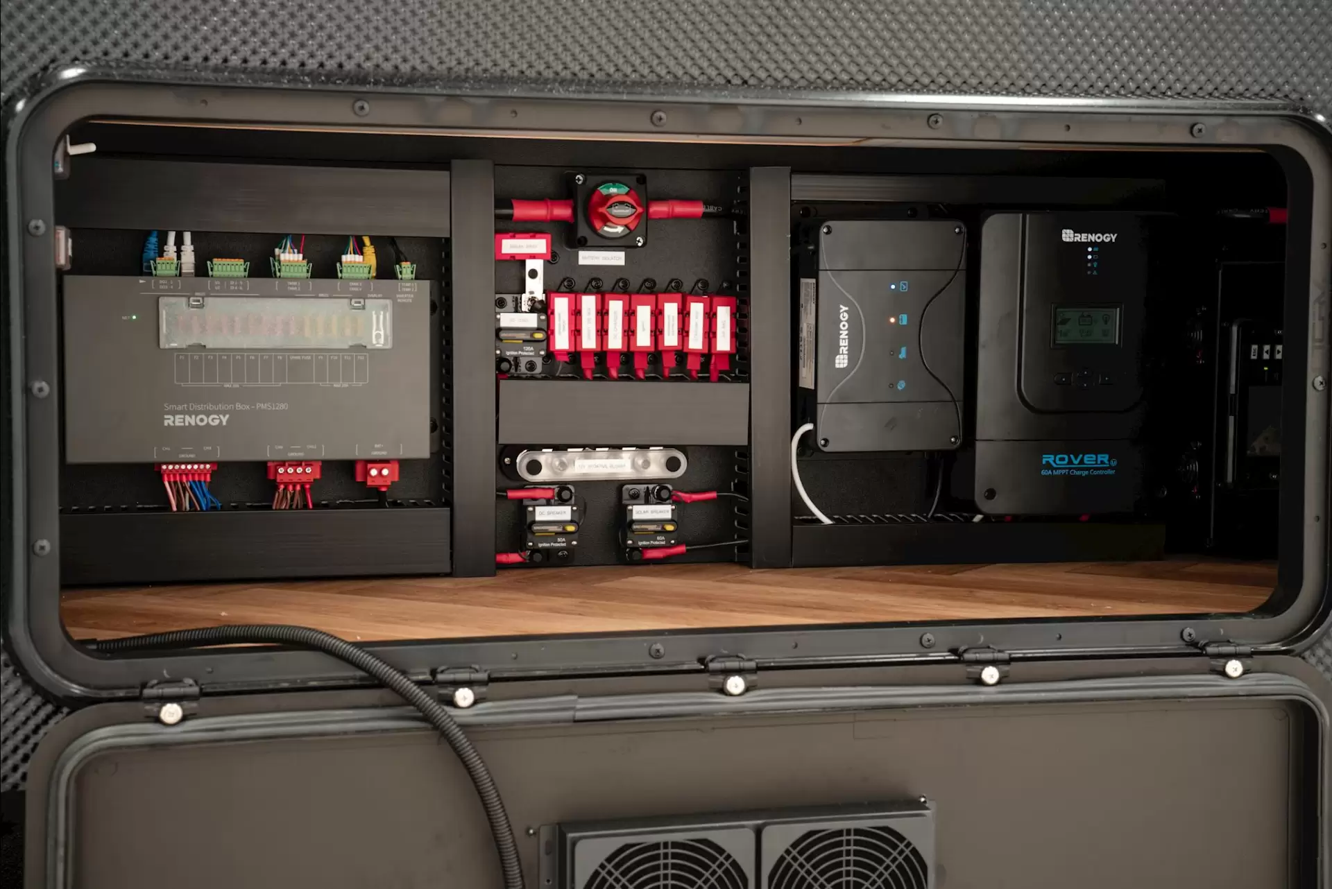 NEW 2026 VACATIONER CARAVANS ENDURA X