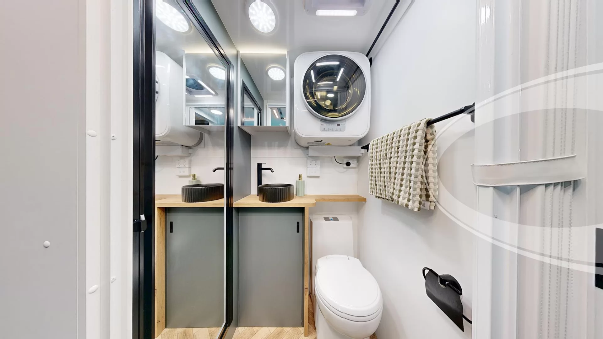 NEW 2026 VACATIONER CARAVANS ENDURA X caravan