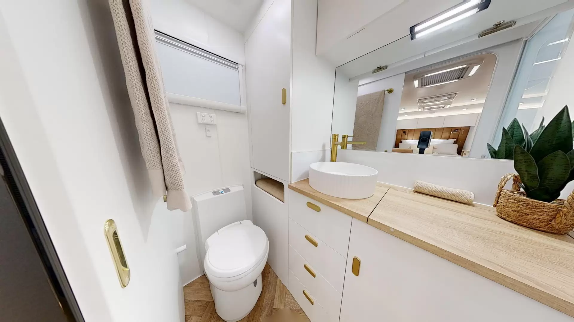 NEW 2026 RADIANT CARAVANS TREKK