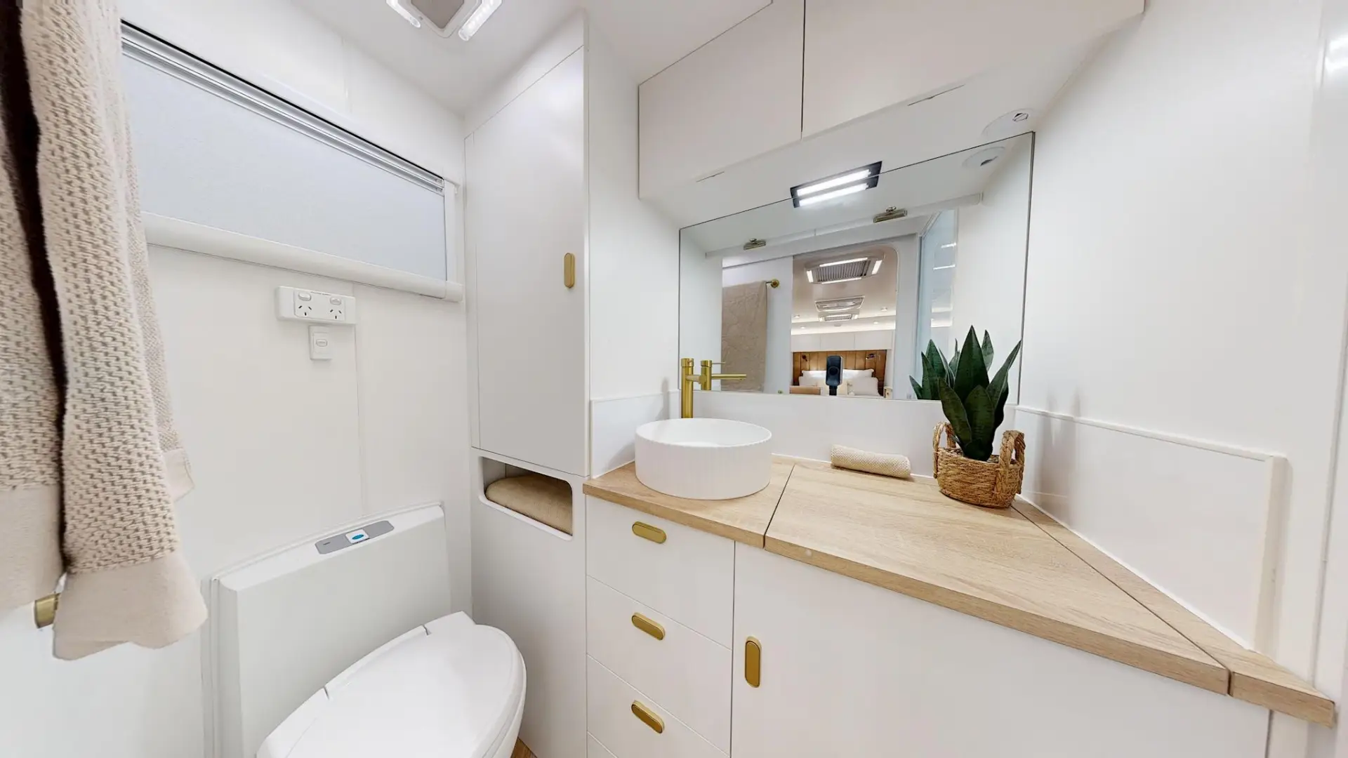NEW 2026 RADIANT CARAVANS TREKK